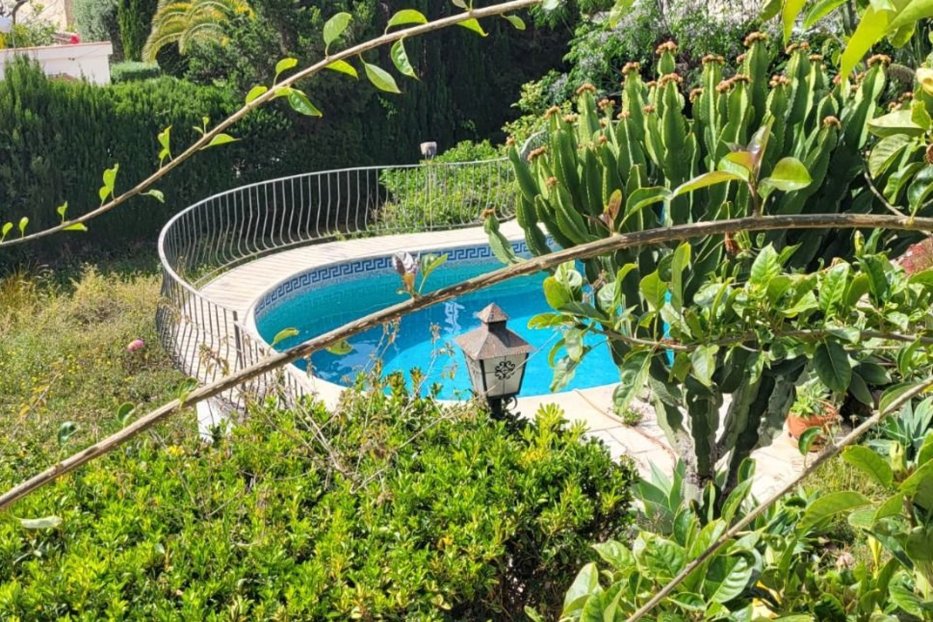 Revente - Town House -
Moraira - Benimeit-tabaira
