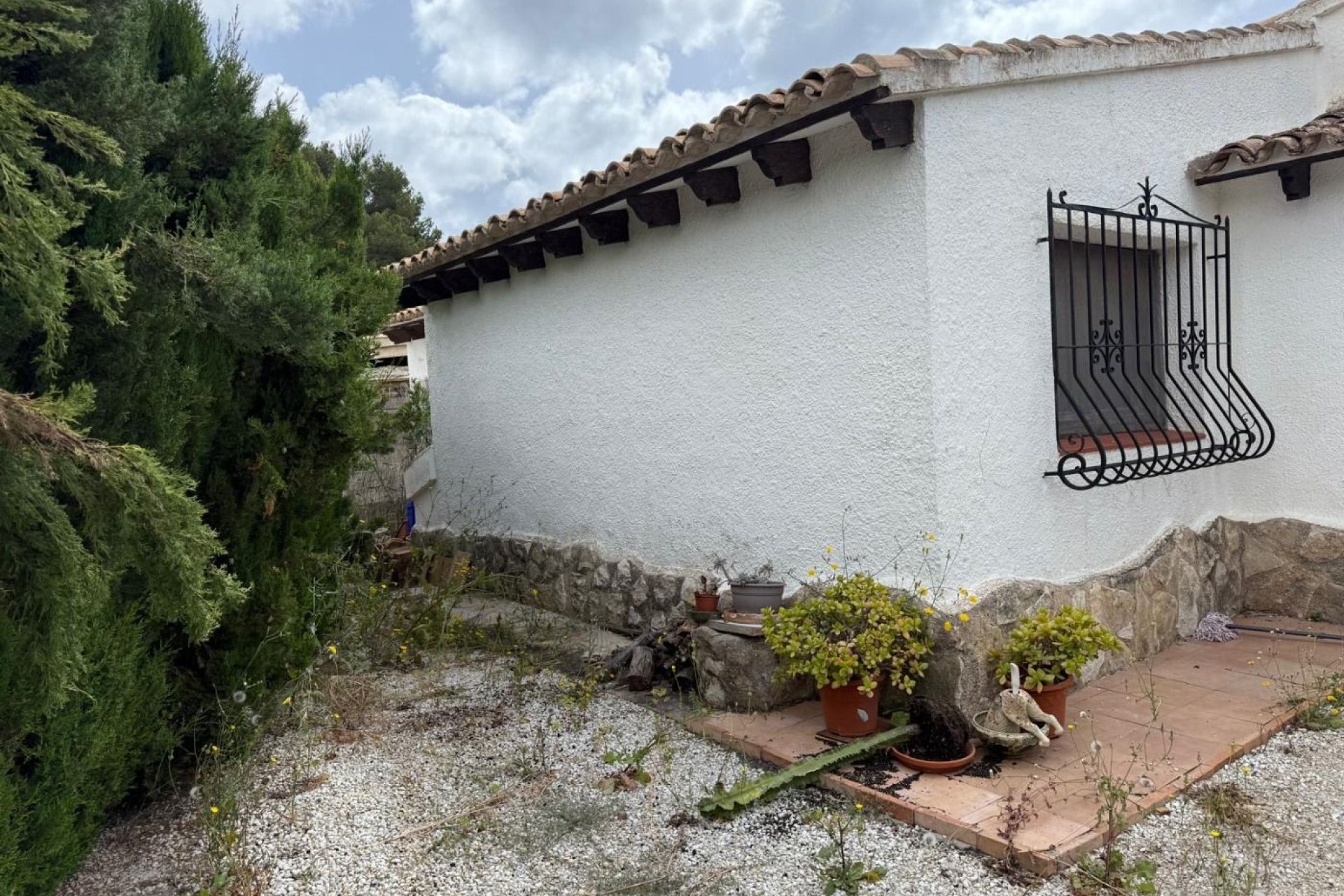 Revente - Town House -
Moraira - Benimeit-tabaira