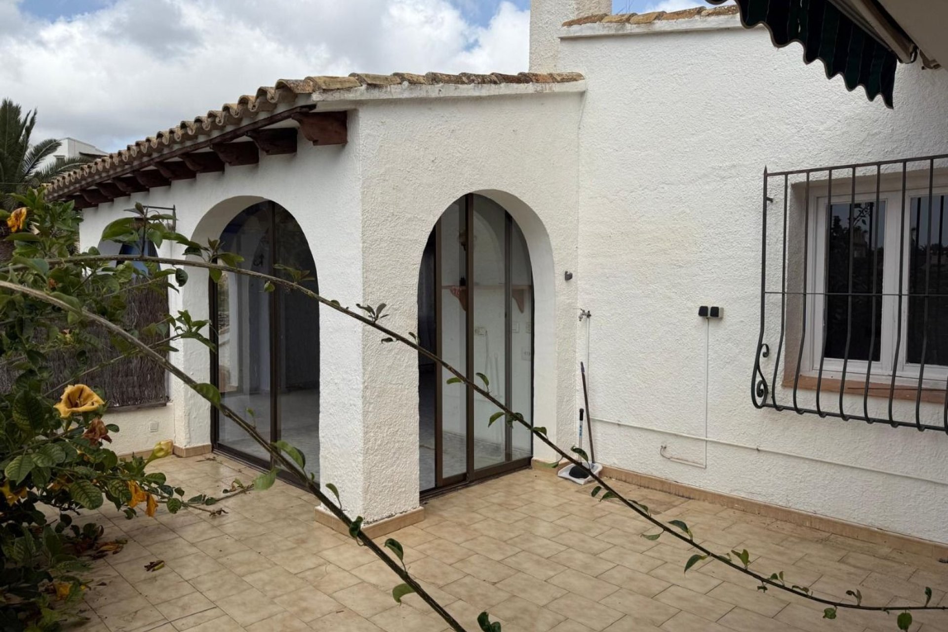 Revente - Town House -
Moraira - Benimeit-tabaira