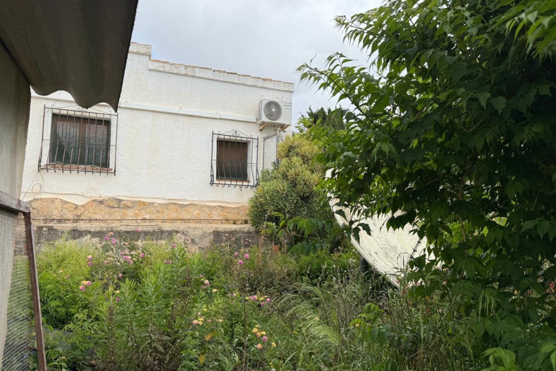 Revente - Town House -
Moraira - Benimeit-tabaira