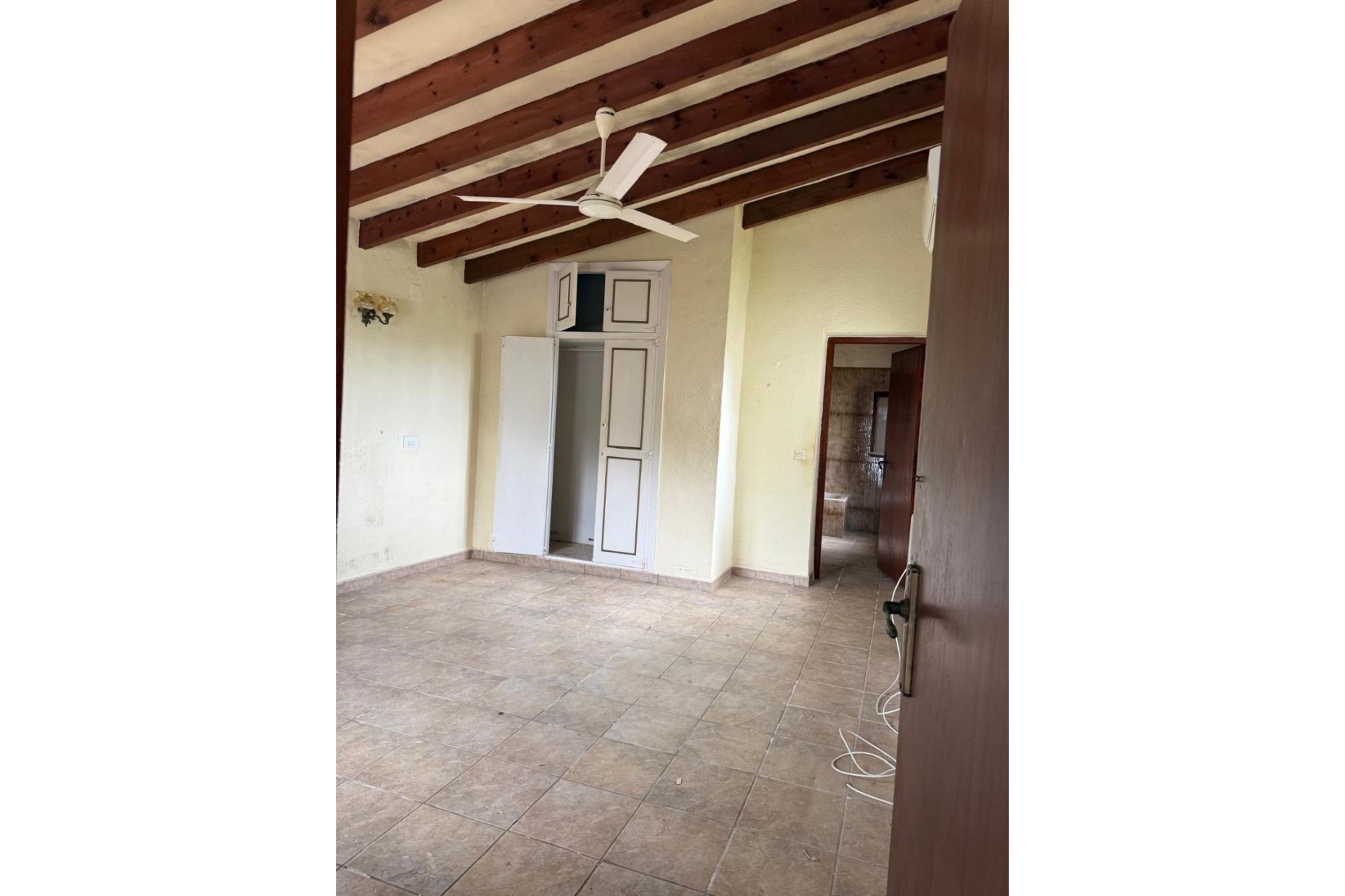Revente - Town House -
Moraira - Benimeit-tabaira