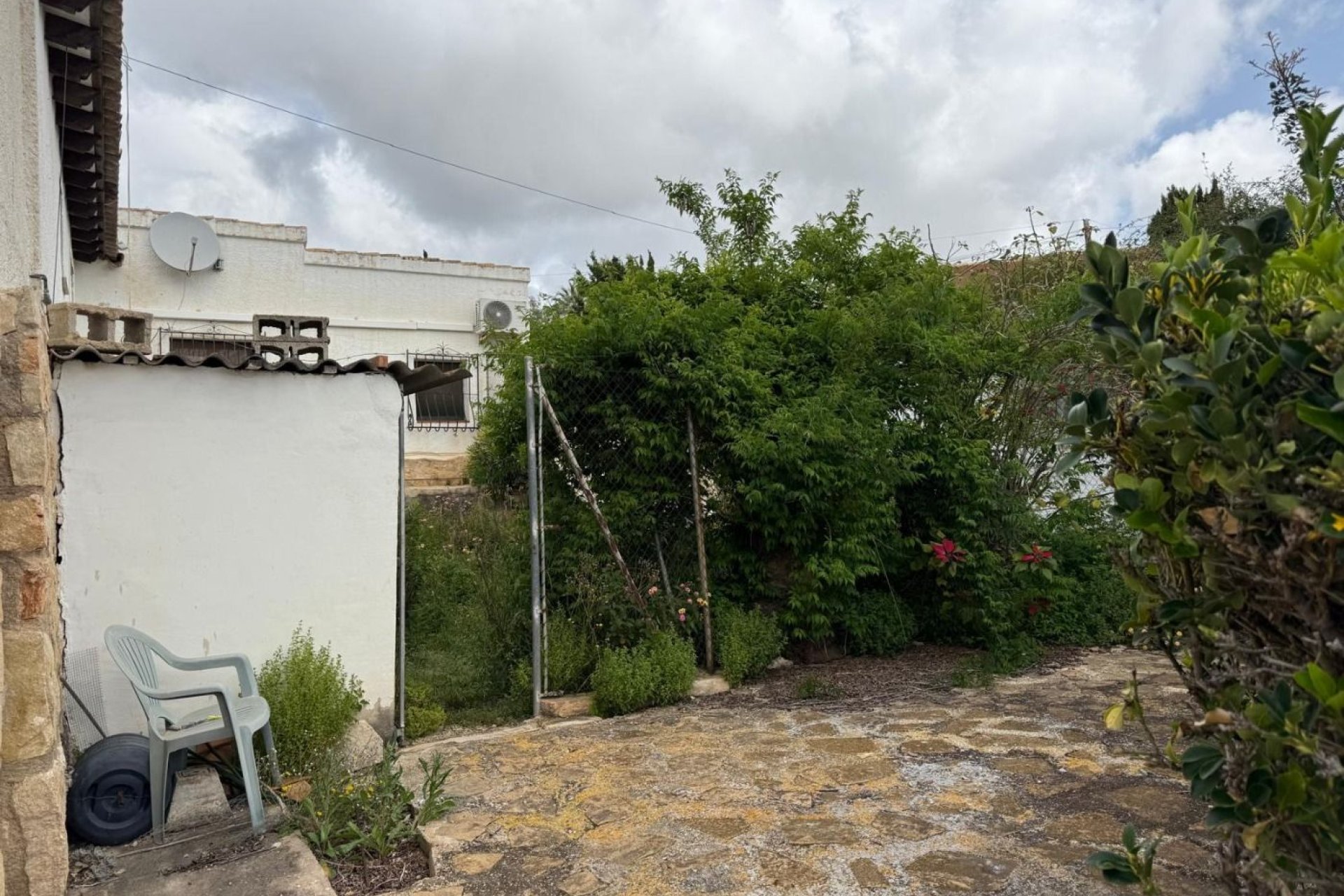 Revente - Town House -
Moraira - Benimeit-tabaira