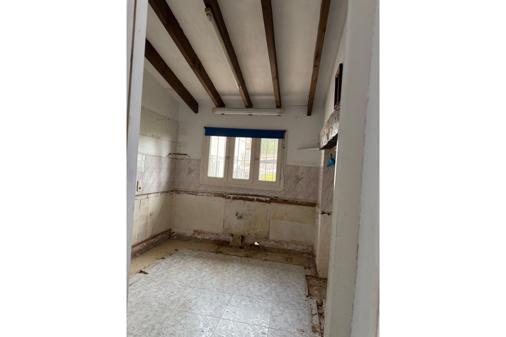 Revente - Town House -
Moraira - Benimeit-tabaira