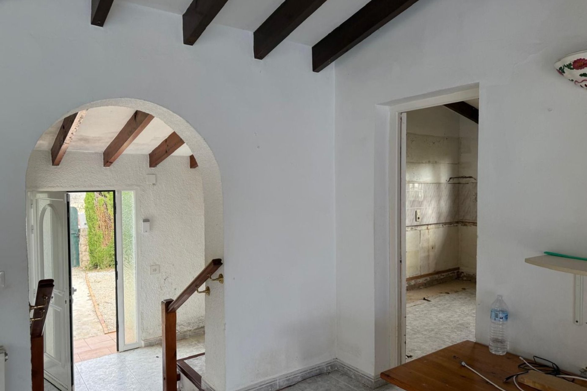 Revente - Town House -
Moraira - Benimeit-tabaira