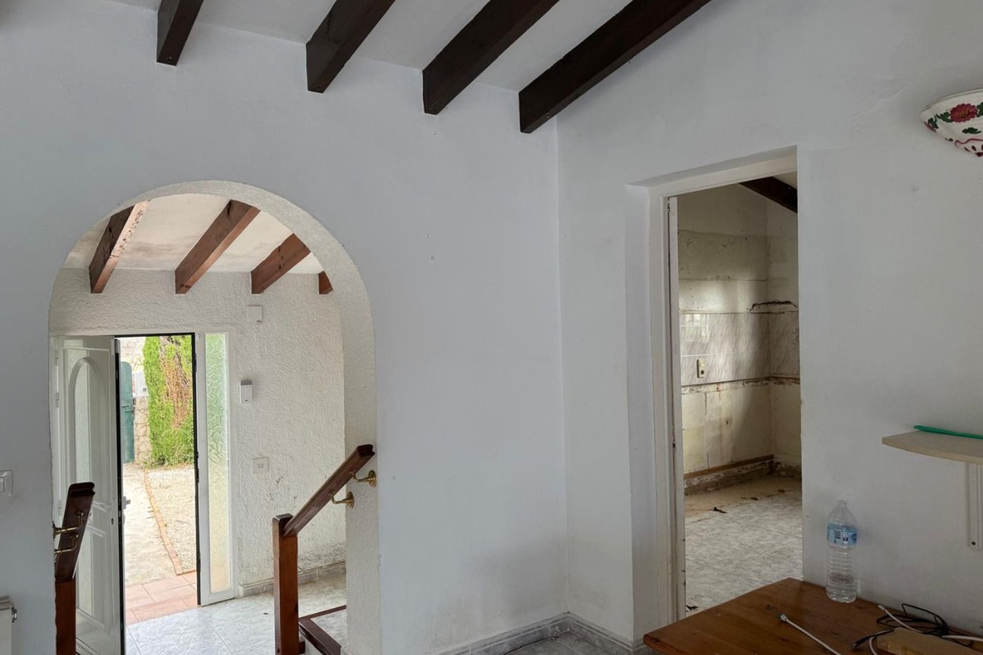 Revente - Town House -
Moraira - Benimeit-tabaira