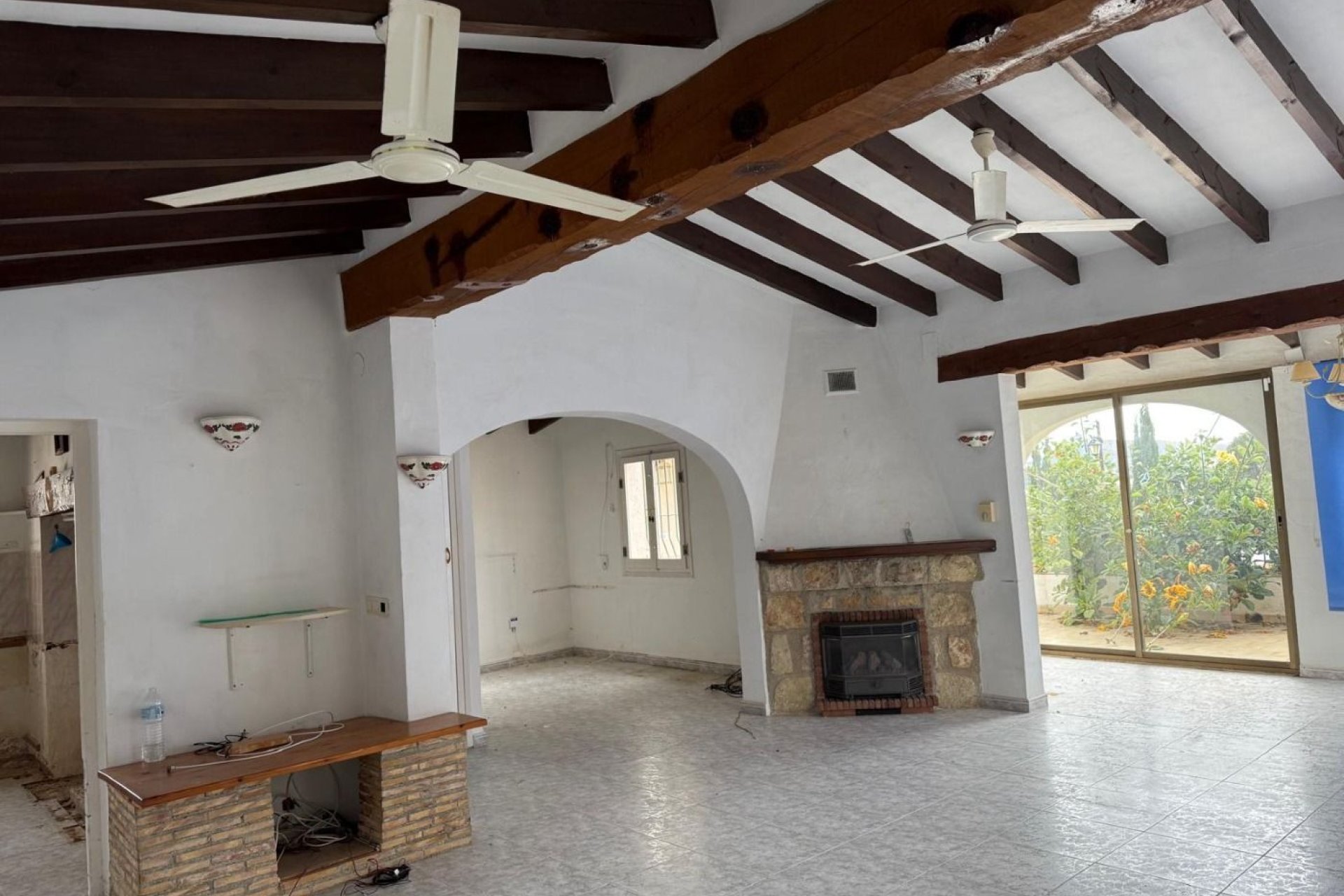 Revente - Town House -
Moraira - Benimeit-tabaira