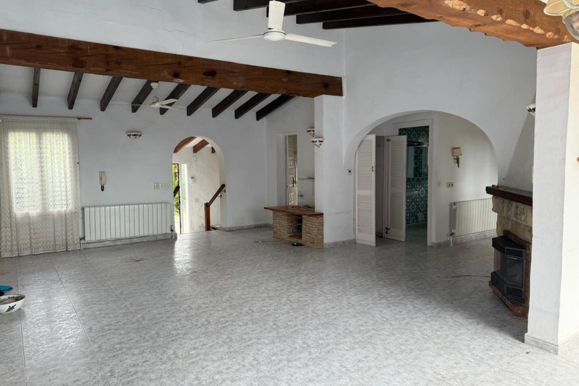Revente - Town House -
Moraira - Benimeit-tabaira