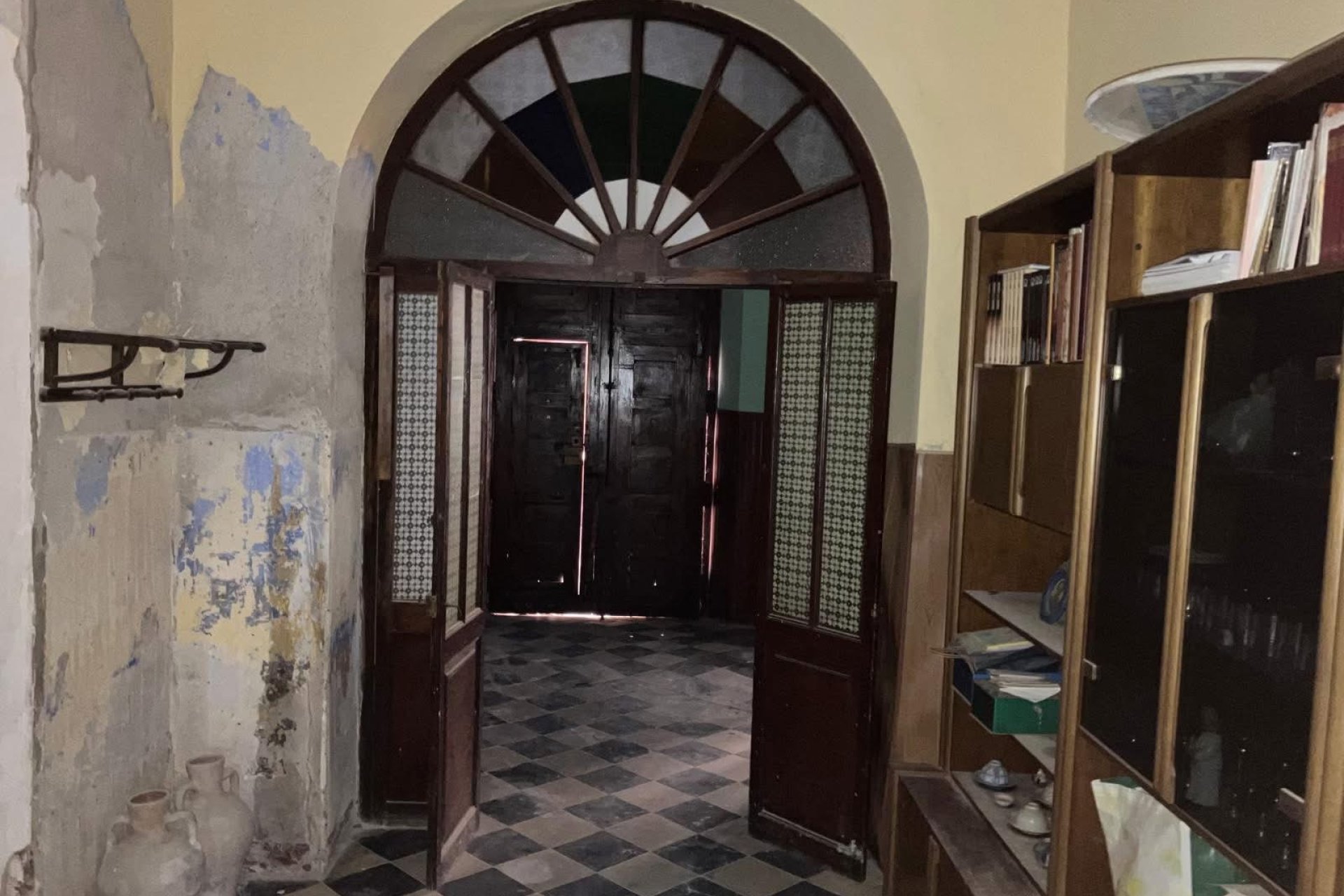 Revente - Town House -
Ondara - Inland