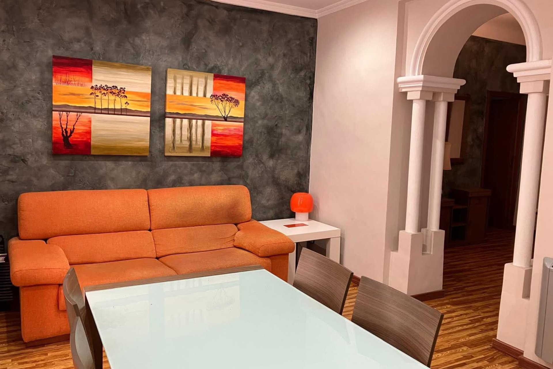 Revente - Town House -
Ondara - Inland