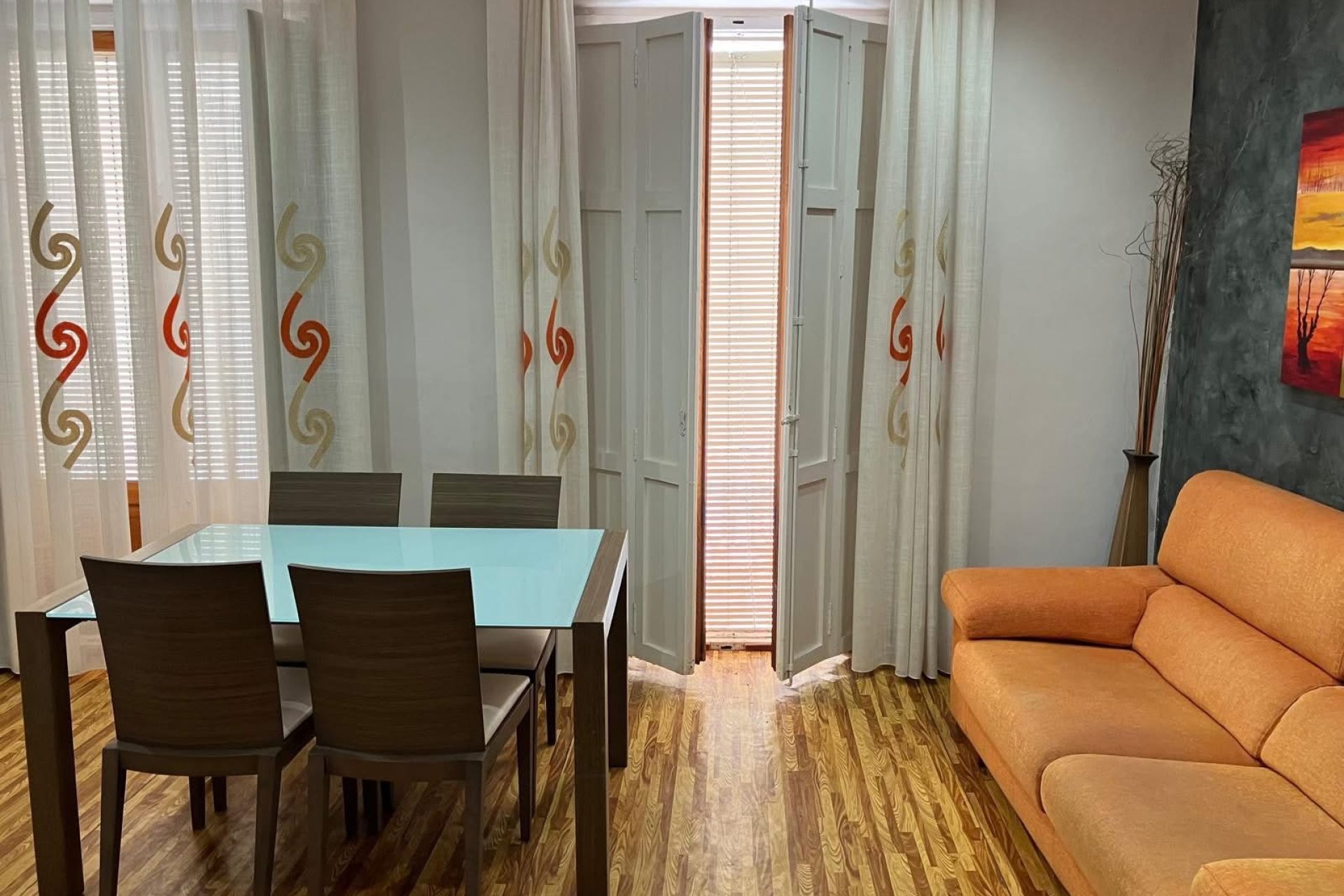 Revente - Town House -
Ondara - Inland