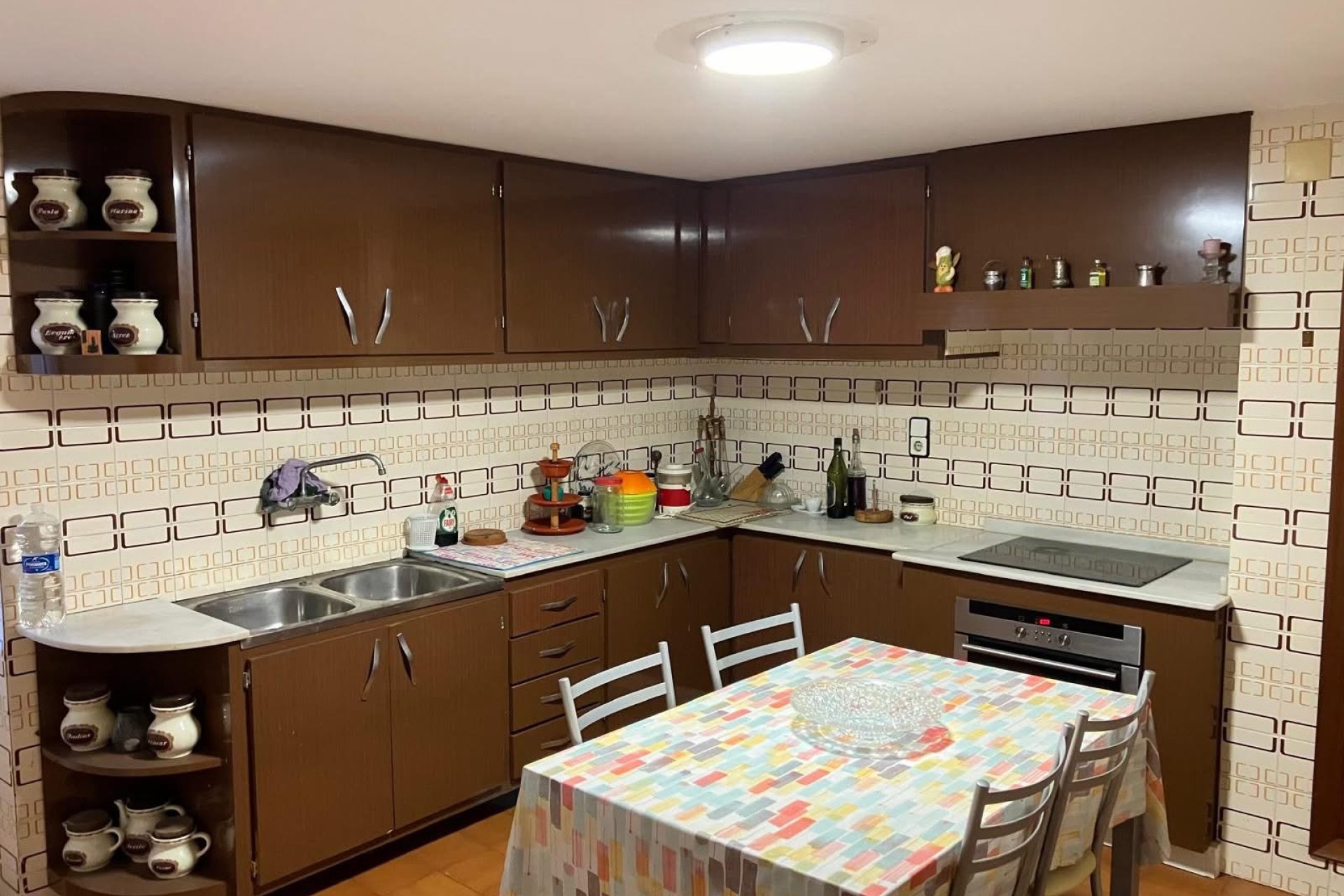 Revente - Town House -
Ondara - Inland