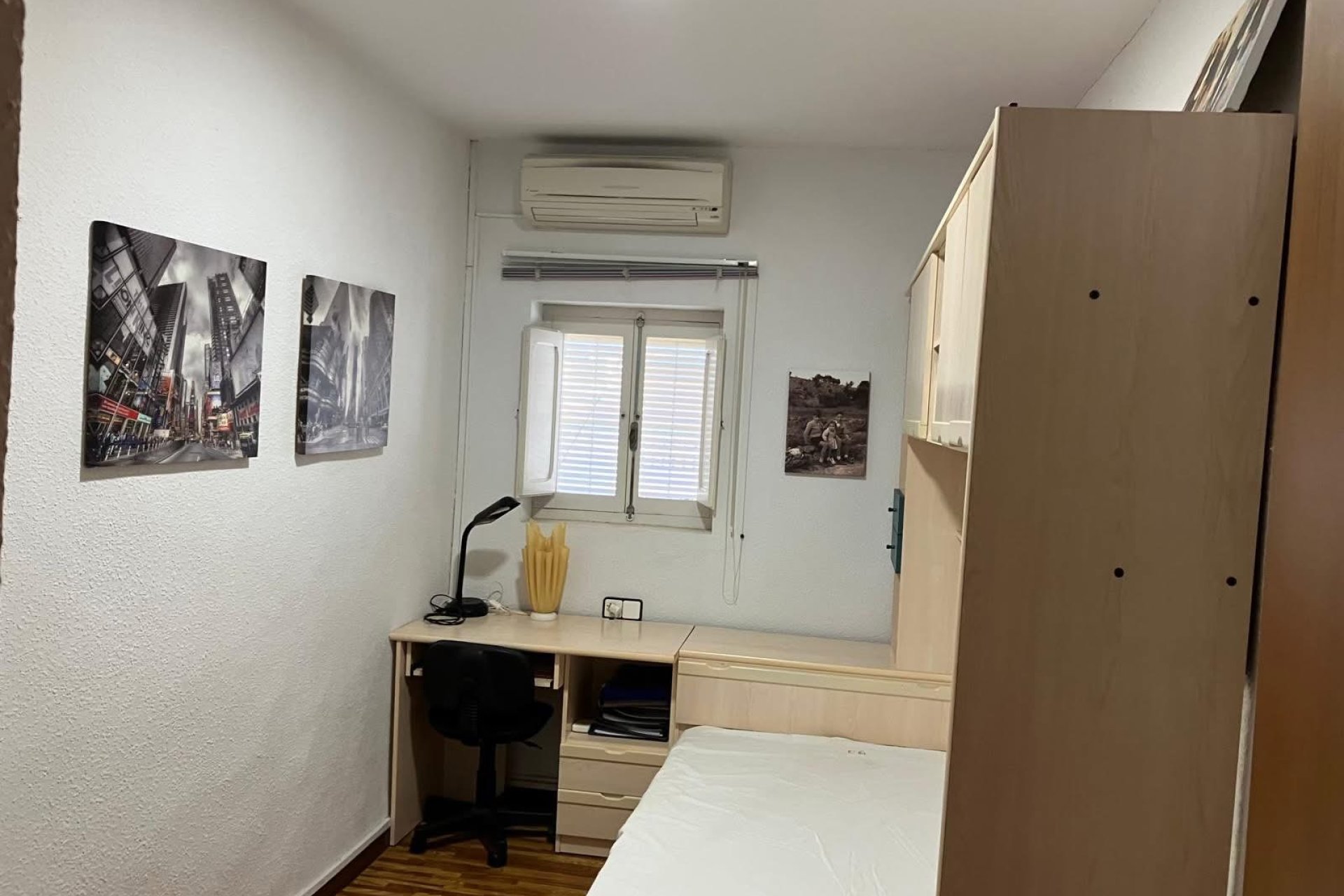 Revente - Town House -
Ondara - Inland