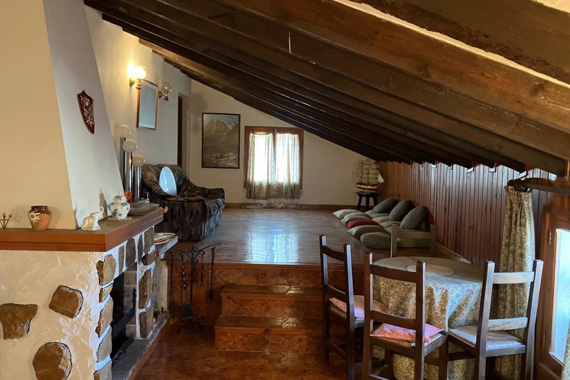 Revente - Town House -
Ondara - Inland