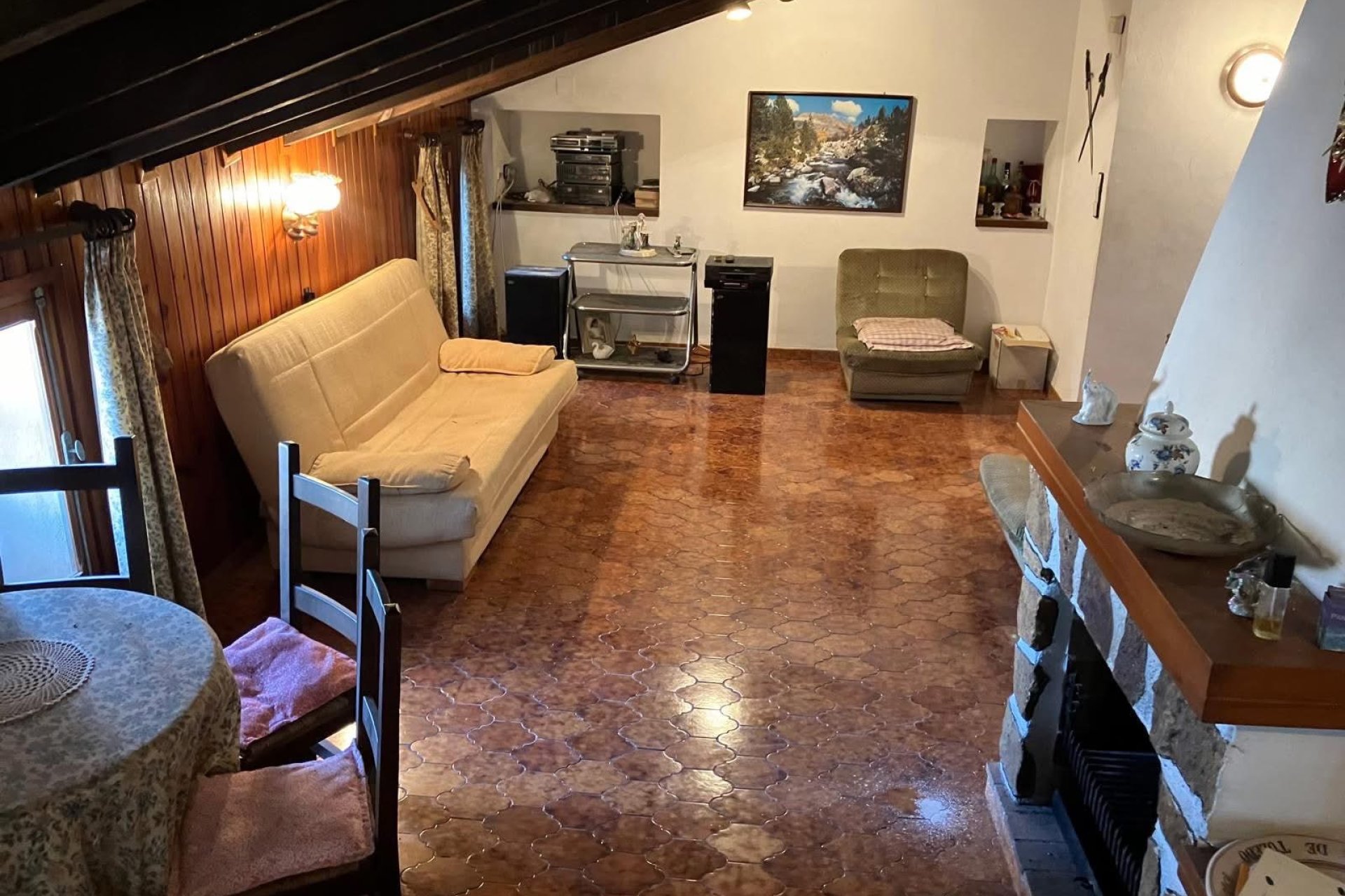 Revente - Town House -
Ondara - Inland