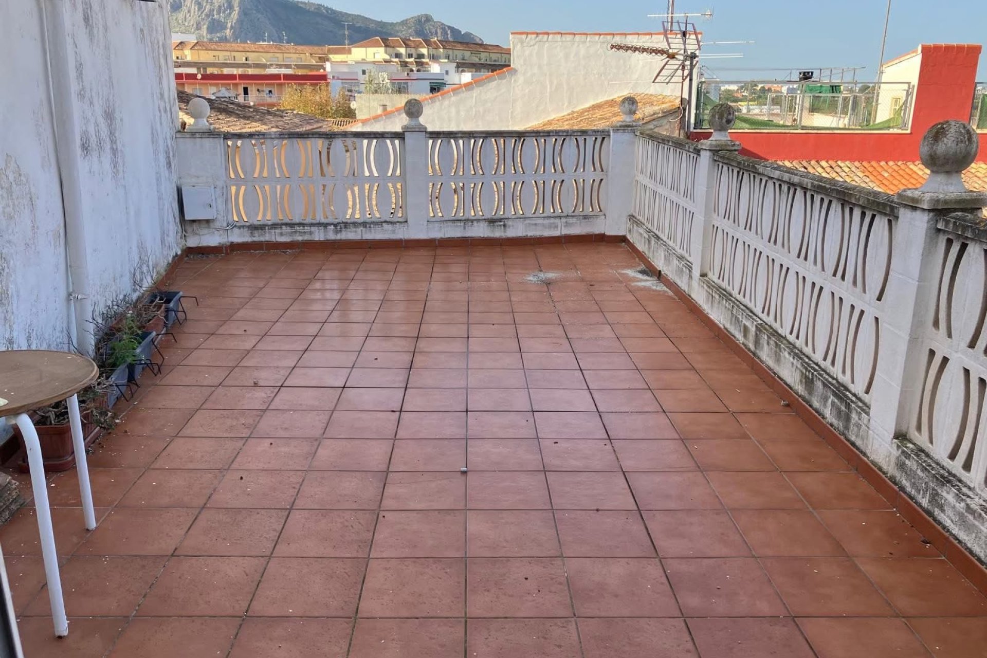 Revente - Town House -
Ondara - Inland