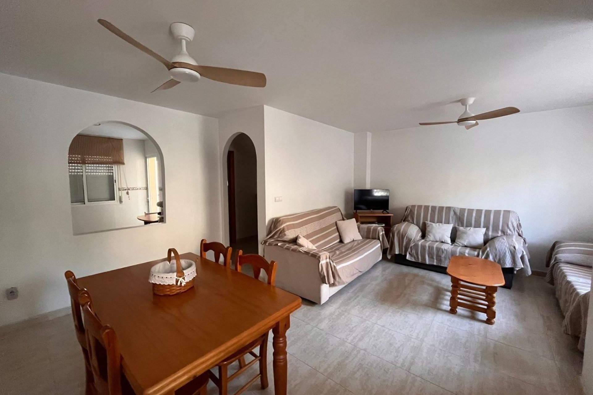 Revente - Town House -
Orihuela Costa - Campoamor