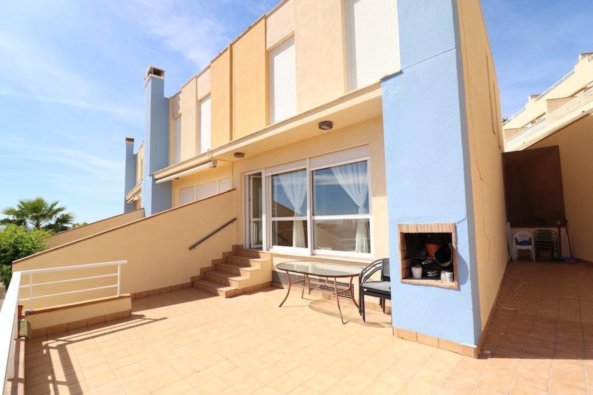 Revente - Town House -
Orihuela Costa - Costa Blanca