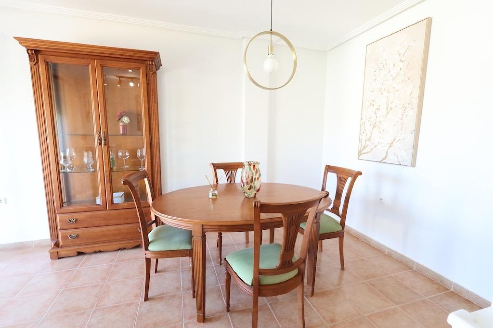 Revente - Town House -
Orihuela Costa - Costa Blanca