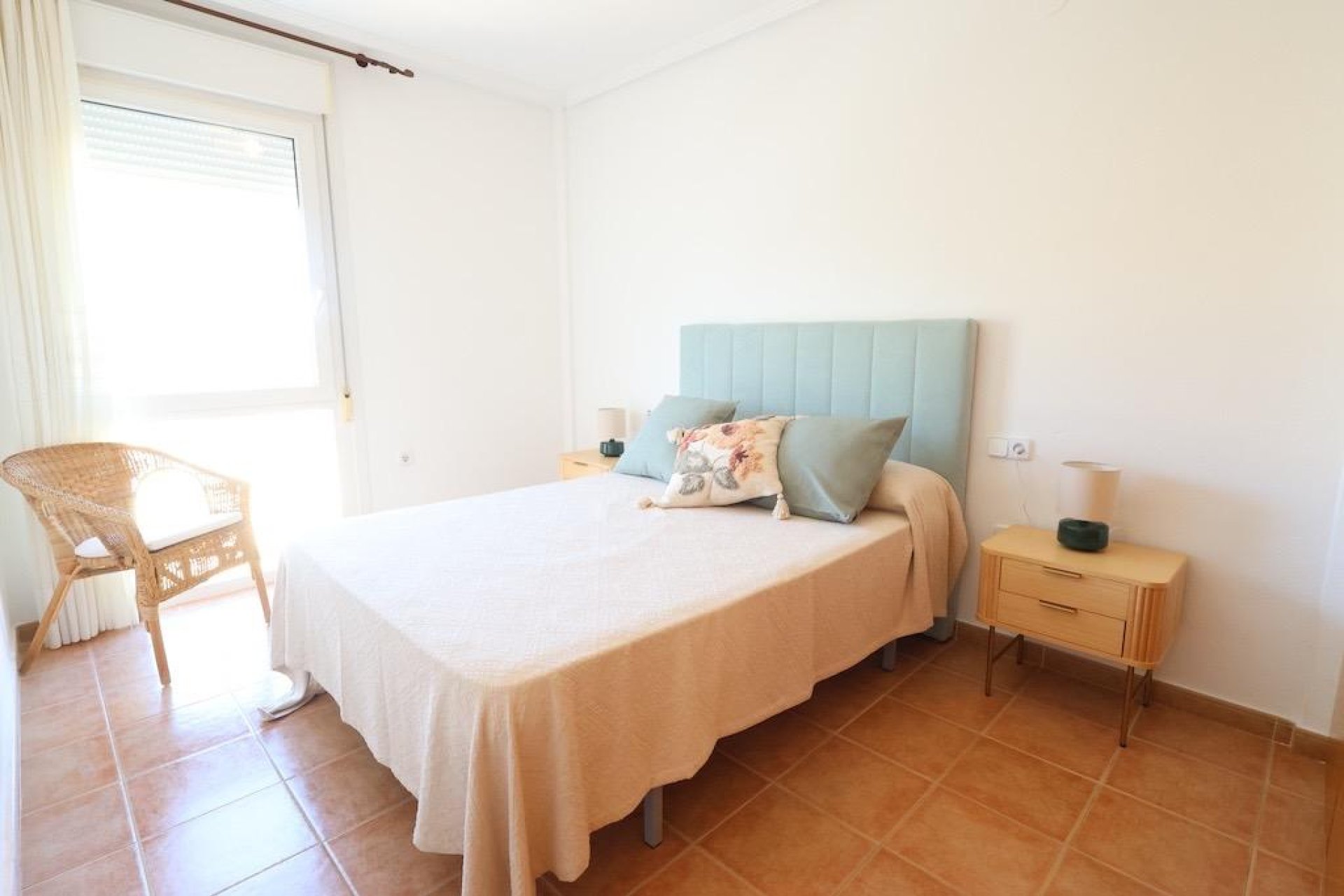 Revente - Town House -
Orihuela Costa - Costa Blanca