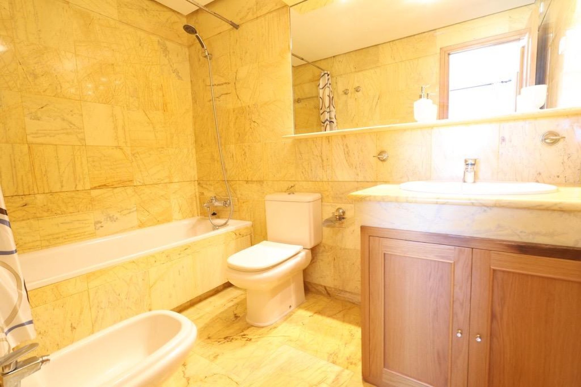Revente - Town House -
Orihuela Costa - Costa Blanca