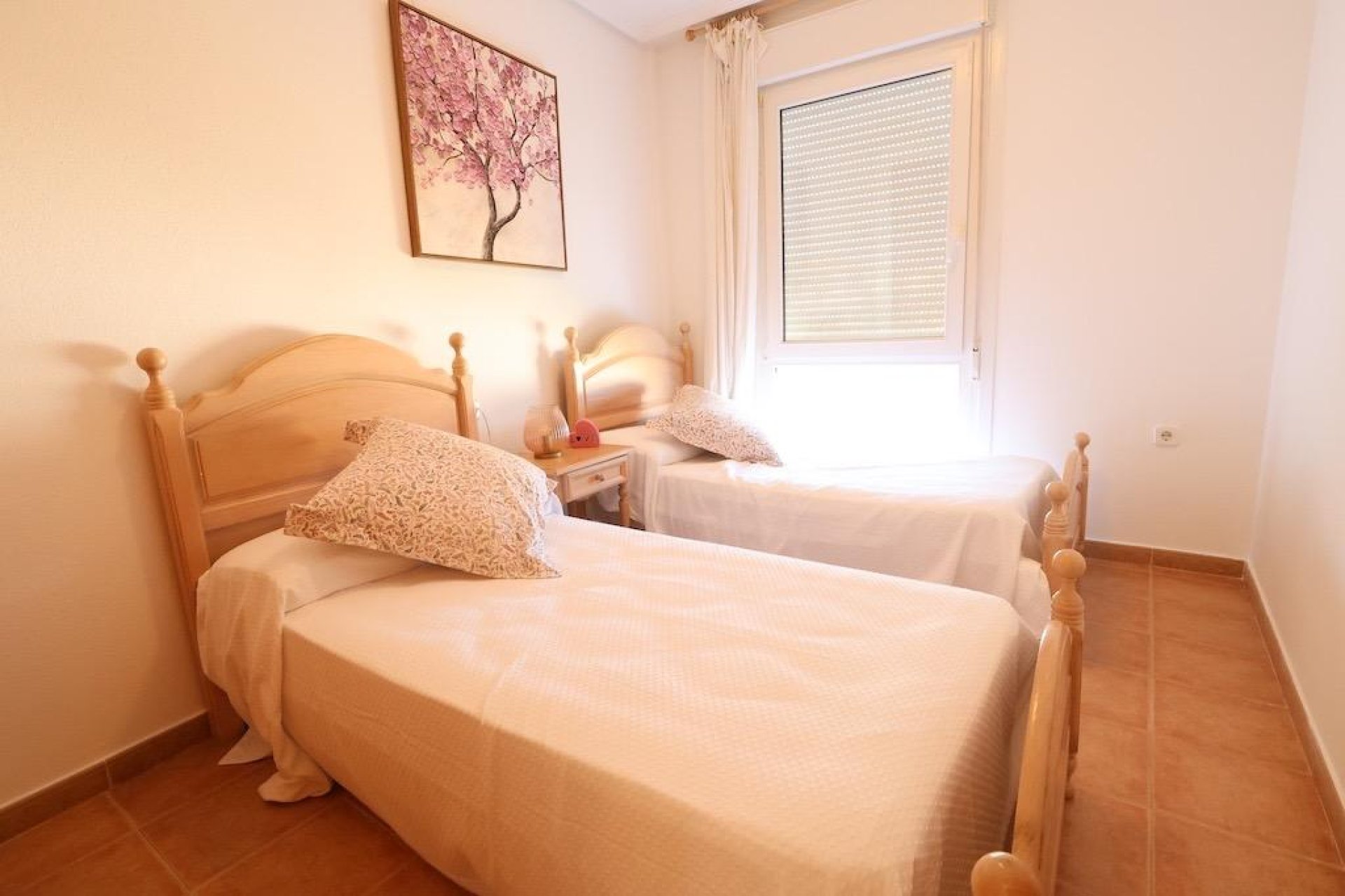 Revente - Town House -
Orihuela Costa - Costa Blanca