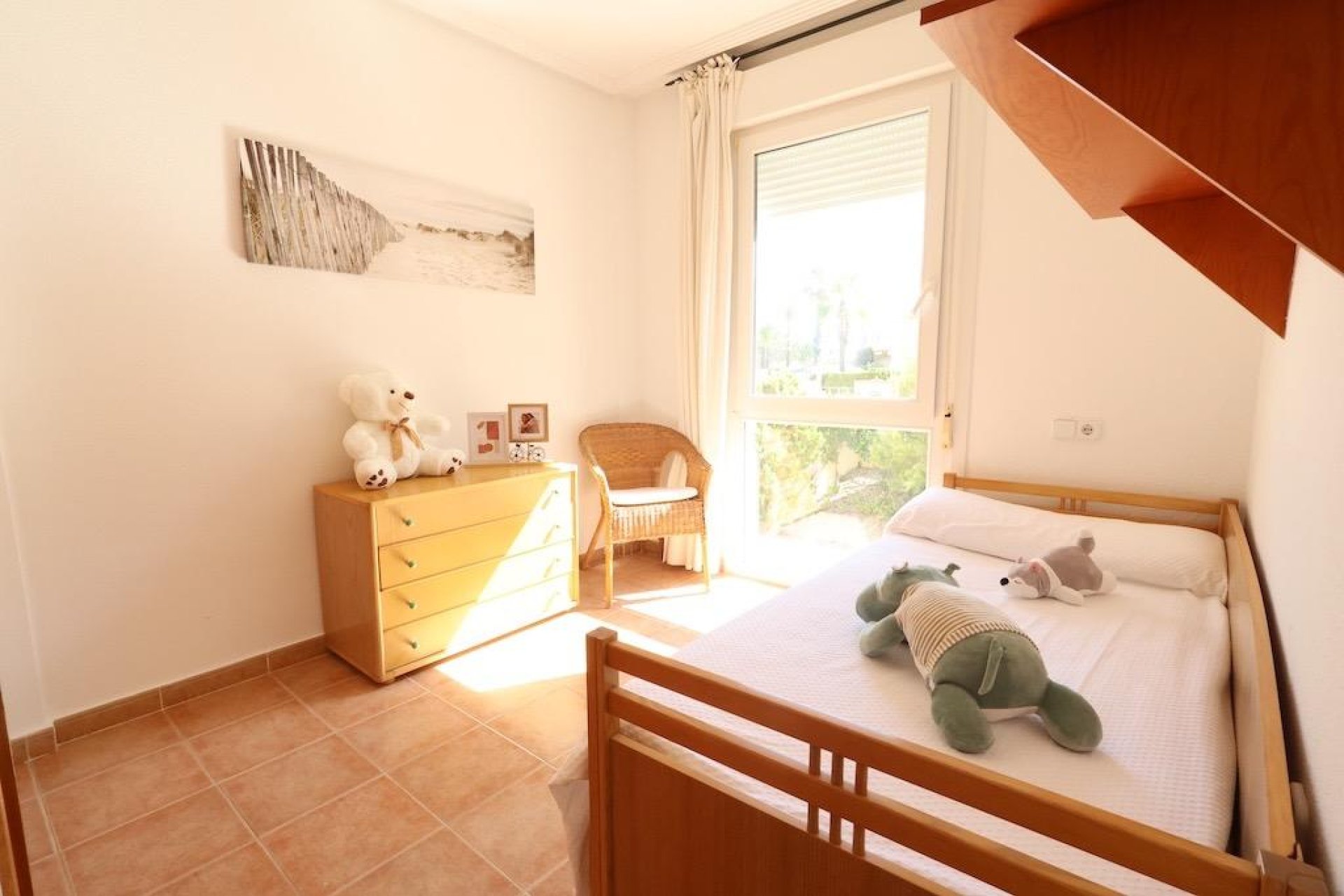 Revente - Town House -
Orihuela Costa - Costa Blanca