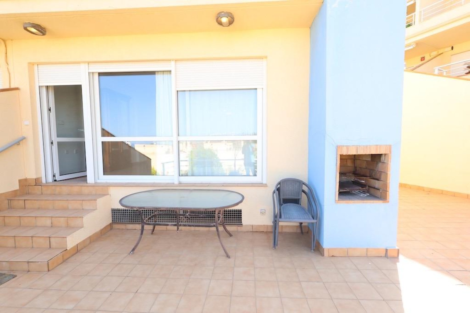 Revente - Town House -
Orihuela Costa - Costa Blanca