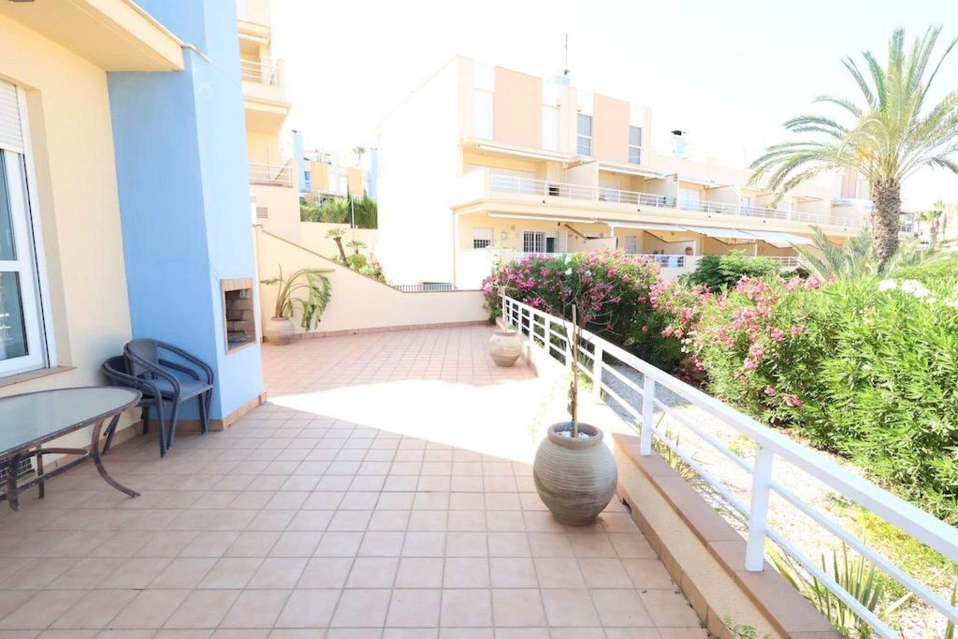 Revente - Town House -
Orihuela Costa - Costa Blanca