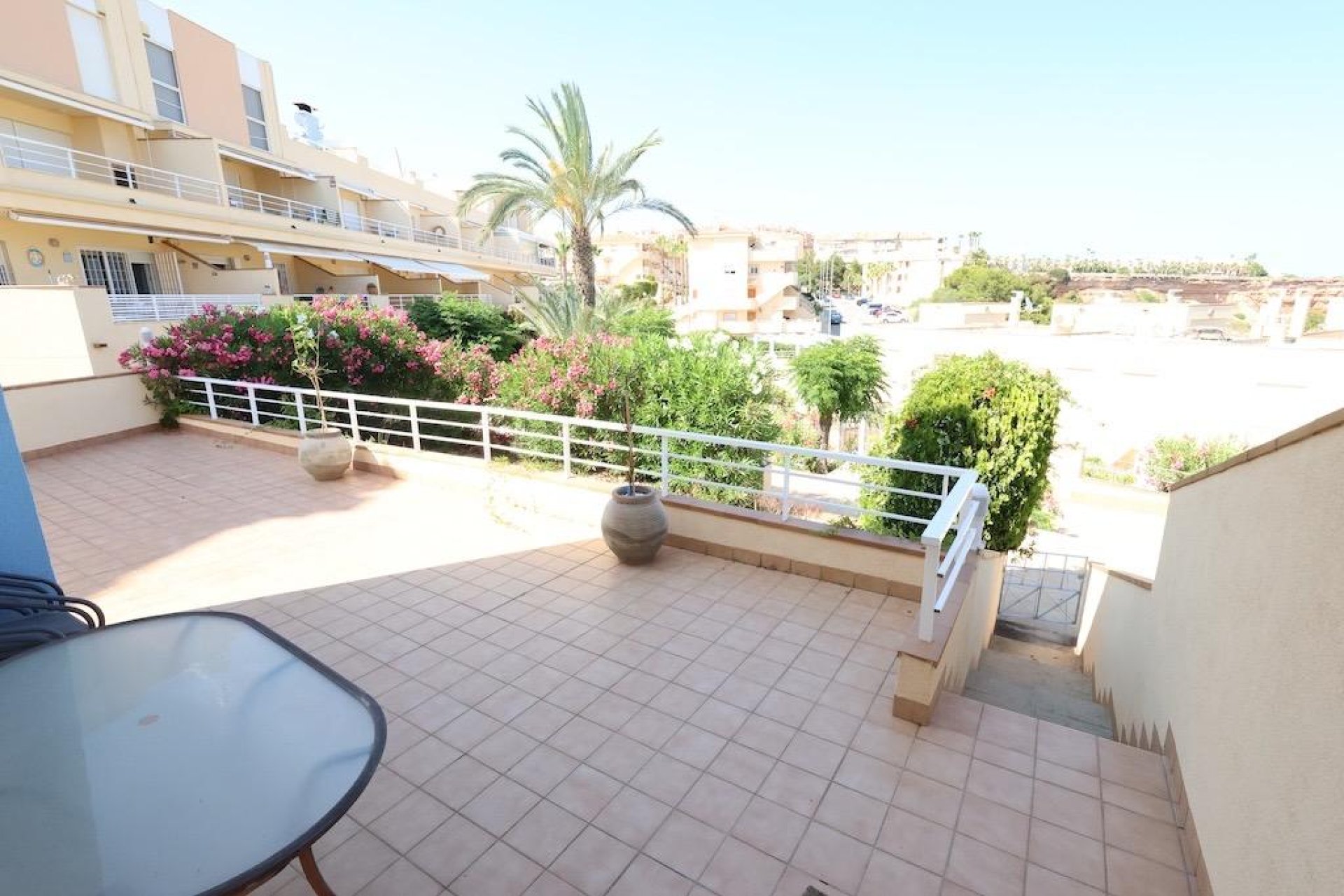 Revente - Town House -
Orihuela Costa - Costa Blanca