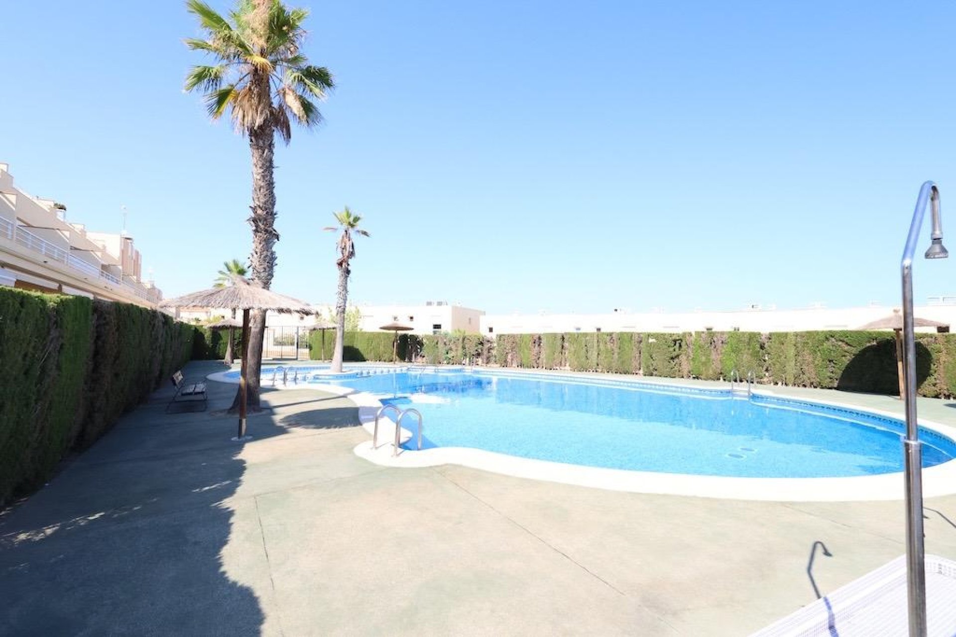 Revente - Town House -
Orihuela Costa - Costa Blanca