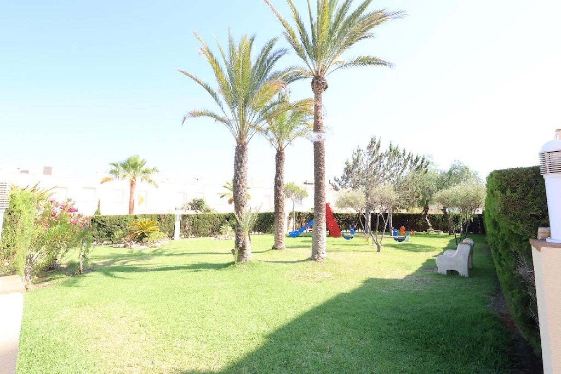 Revente - Town House -
Orihuela Costa - Costa Blanca