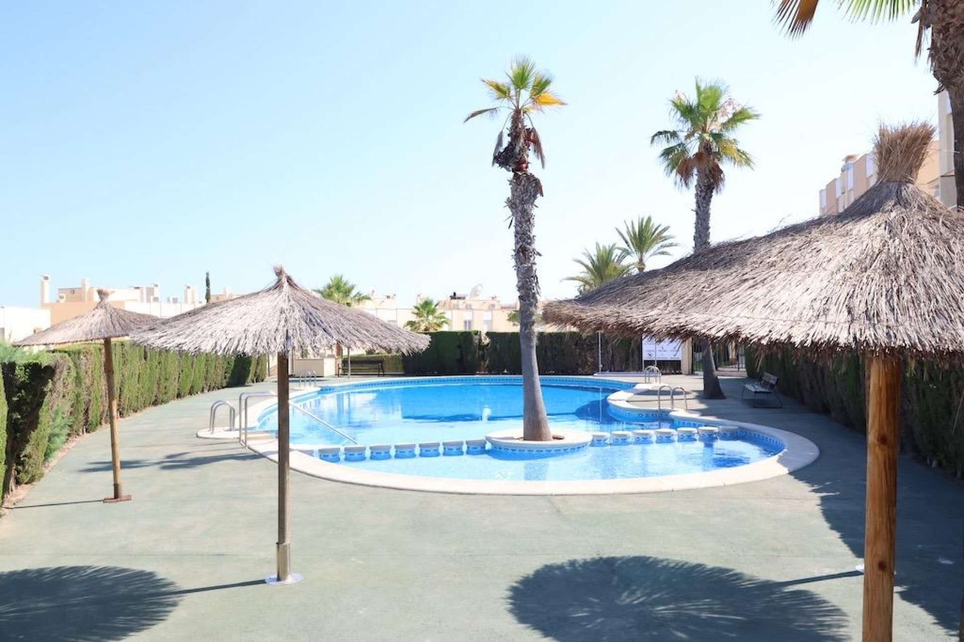 Revente - Town House -
Orihuela Costa - Costa Blanca