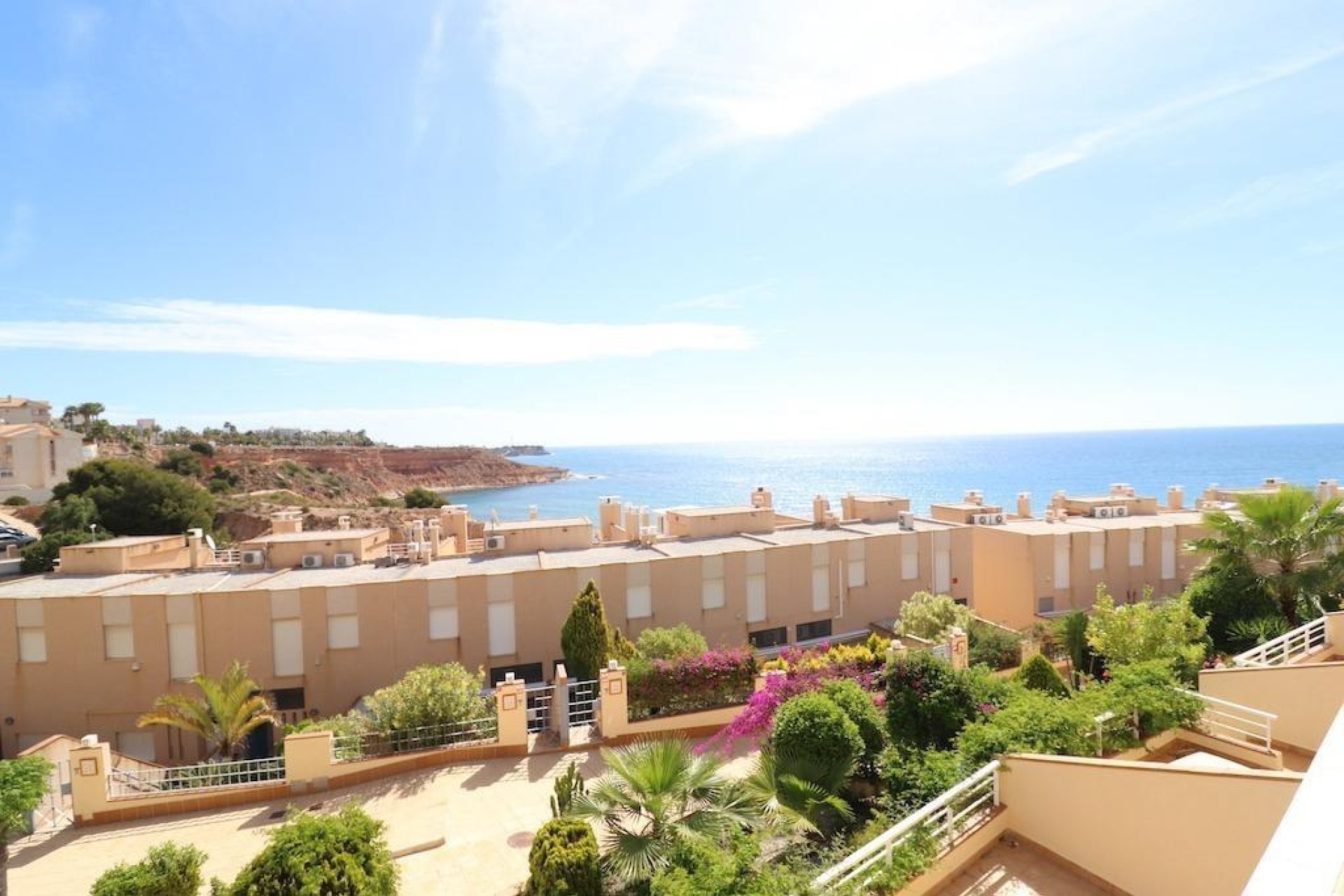 Revente - Town House -
Orihuela Costa - Costa Blanca