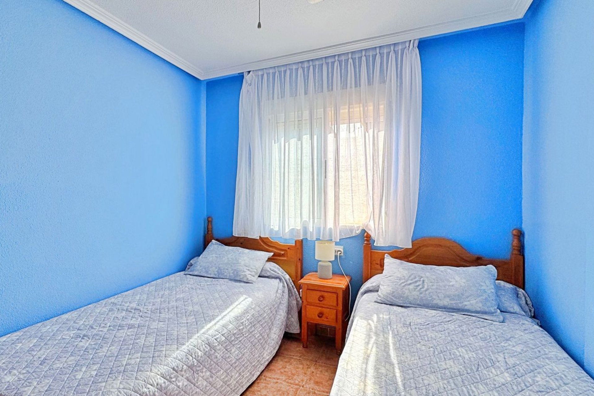 Revente - Town House -
Orihuela Costa - Costa Blanca