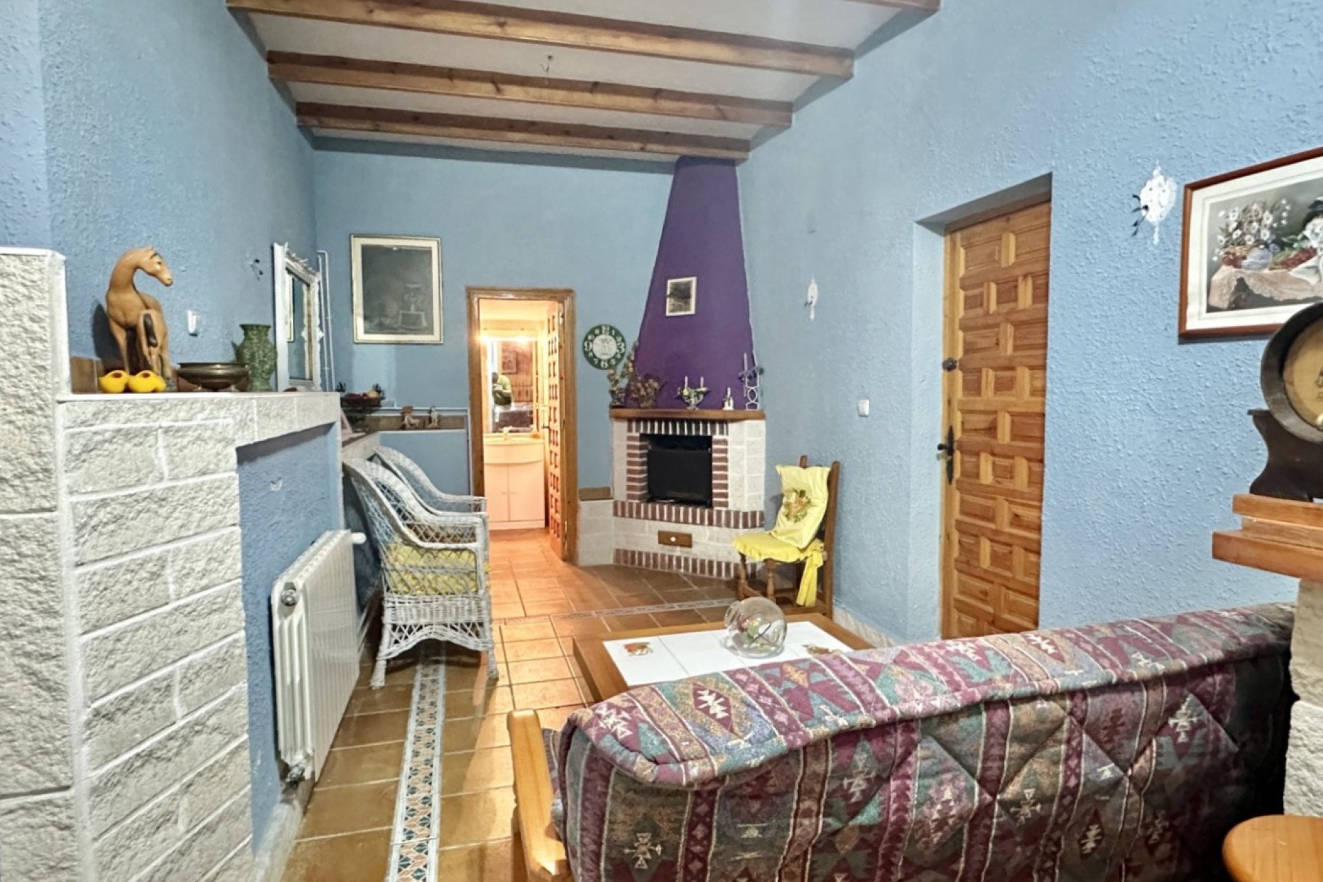 Revente - Town House -
Orihuela Costa - Costa Blanca