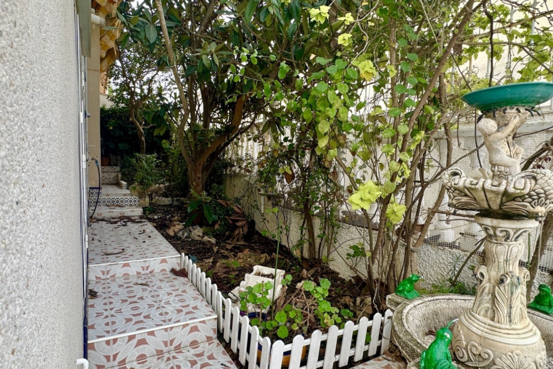 Revente - Town House -
Orihuela Costa - Costa Blanca