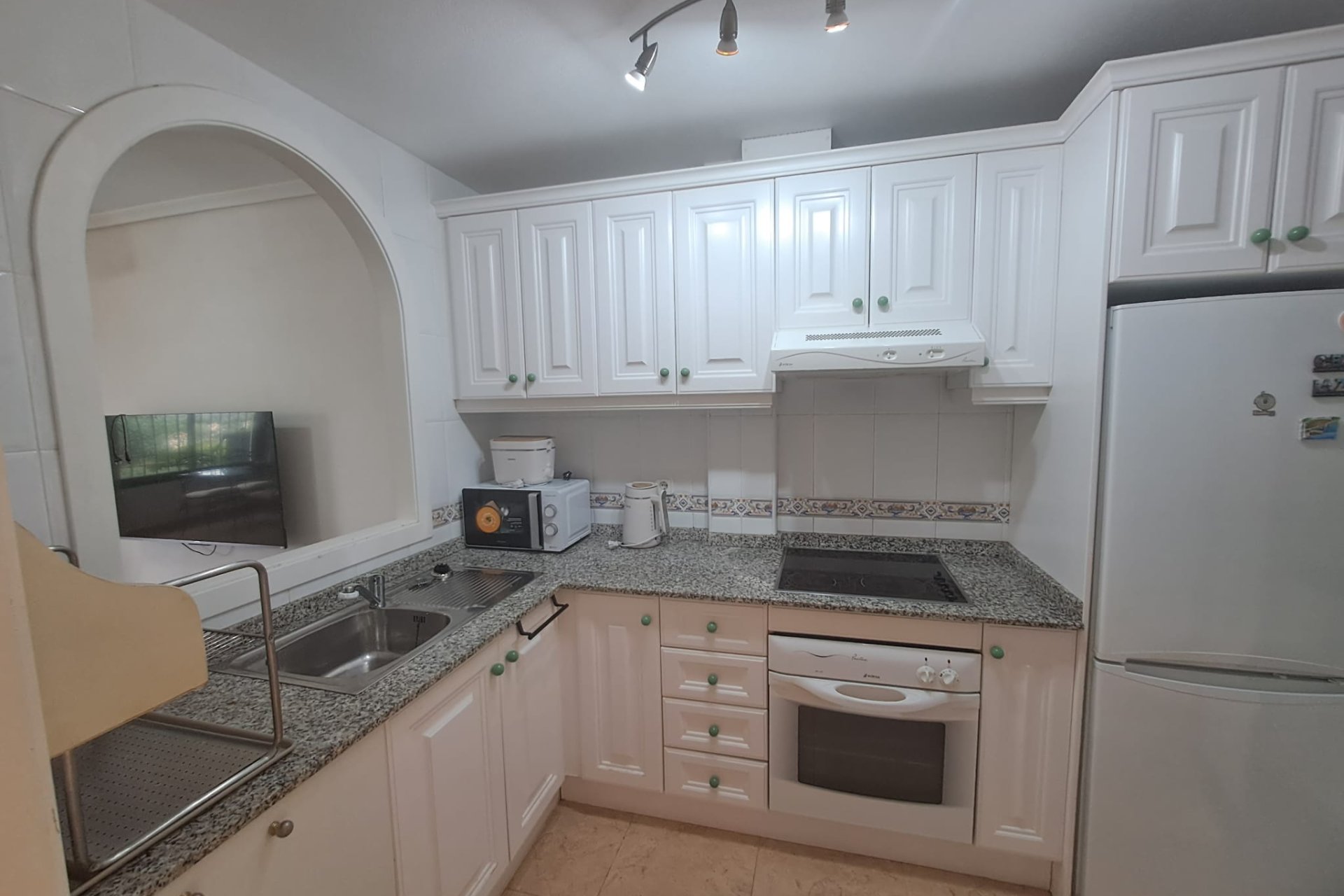 Revente - Town House -
Orihuela Costa - Costa Blanca