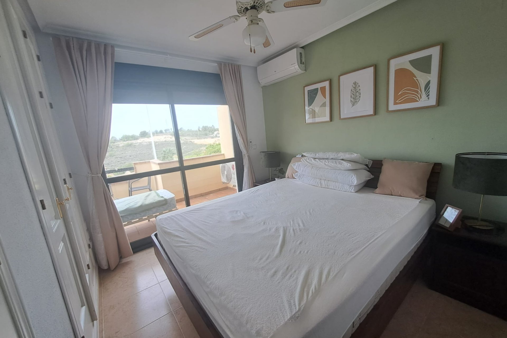 Revente - Town House -
Orihuela Costa - Costa Blanca