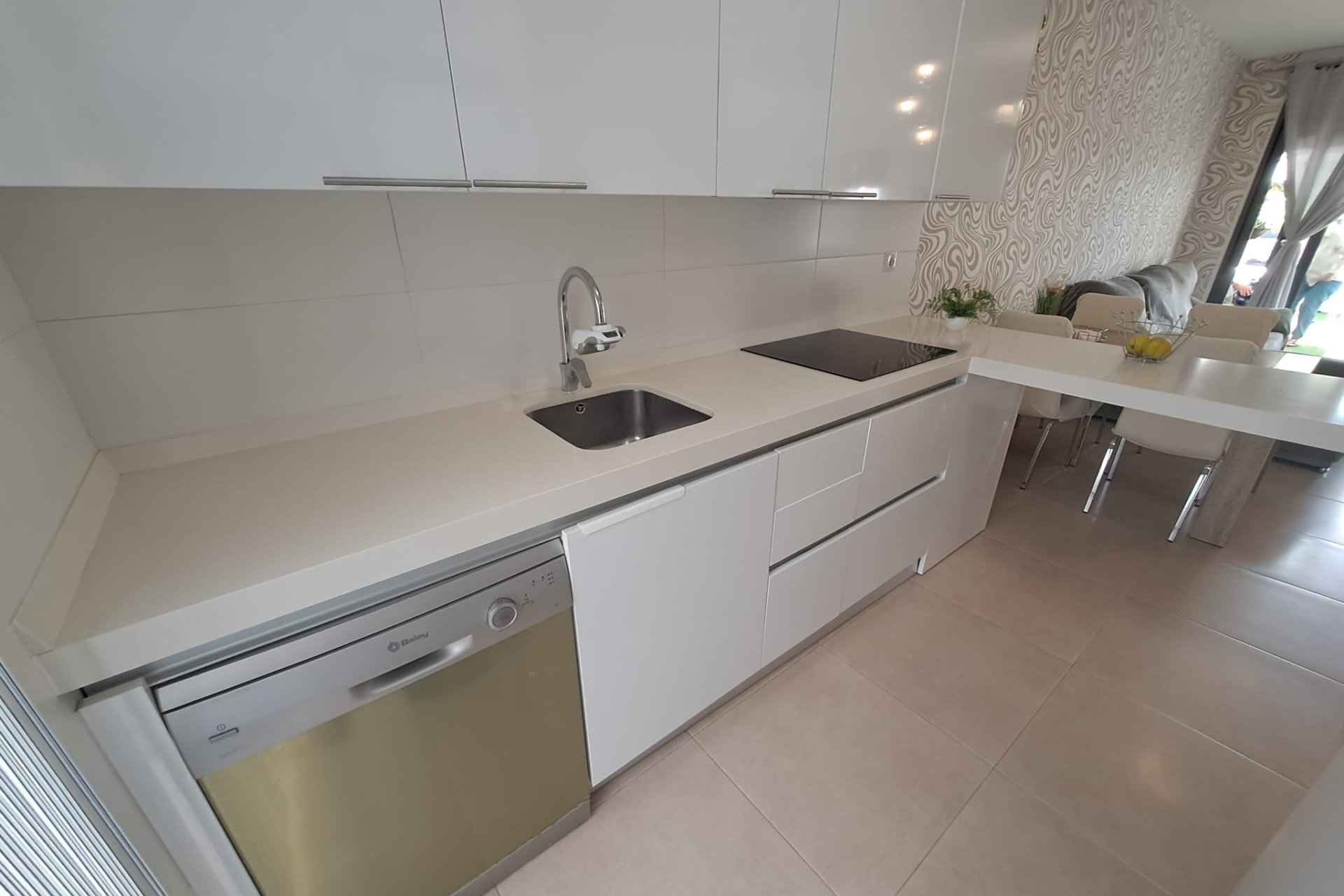 Revente - Town House -
Orihuela Costa - Costa Blanca