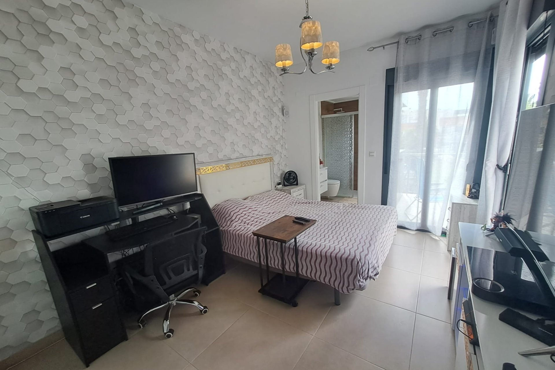 Revente - Town House -
Orihuela Costa - Costa Blanca