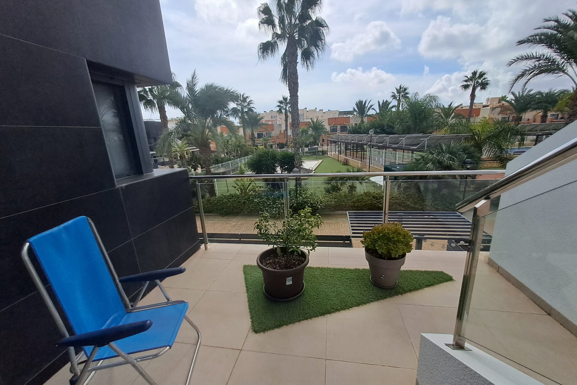 Revente - Town House -
Orihuela Costa - Costa Blanca