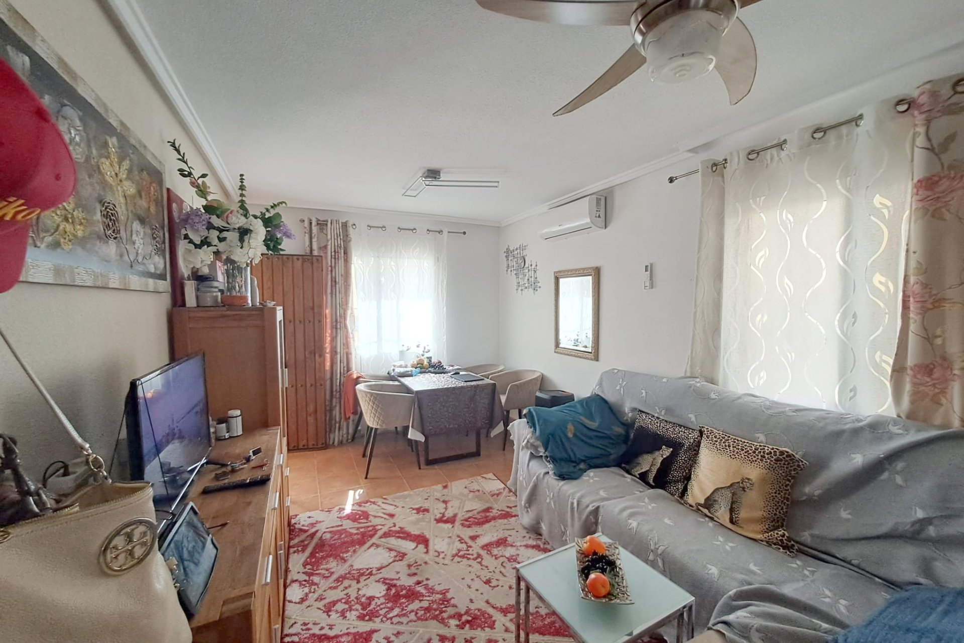 Revente - Town House -
Orihuela Costa - Costa Blanca