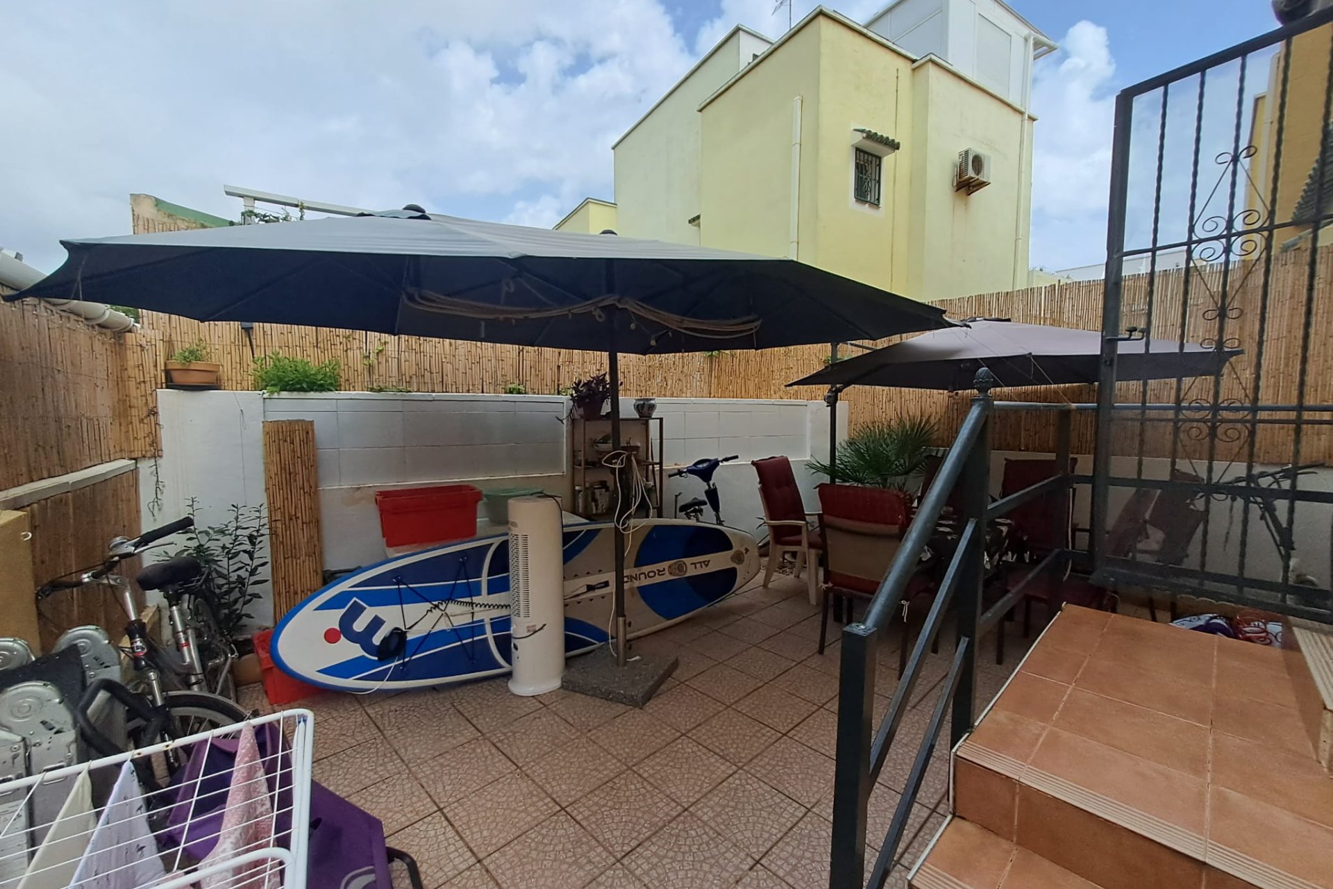 Revente - Town House -
Orihuela Costa - Costa Blanca