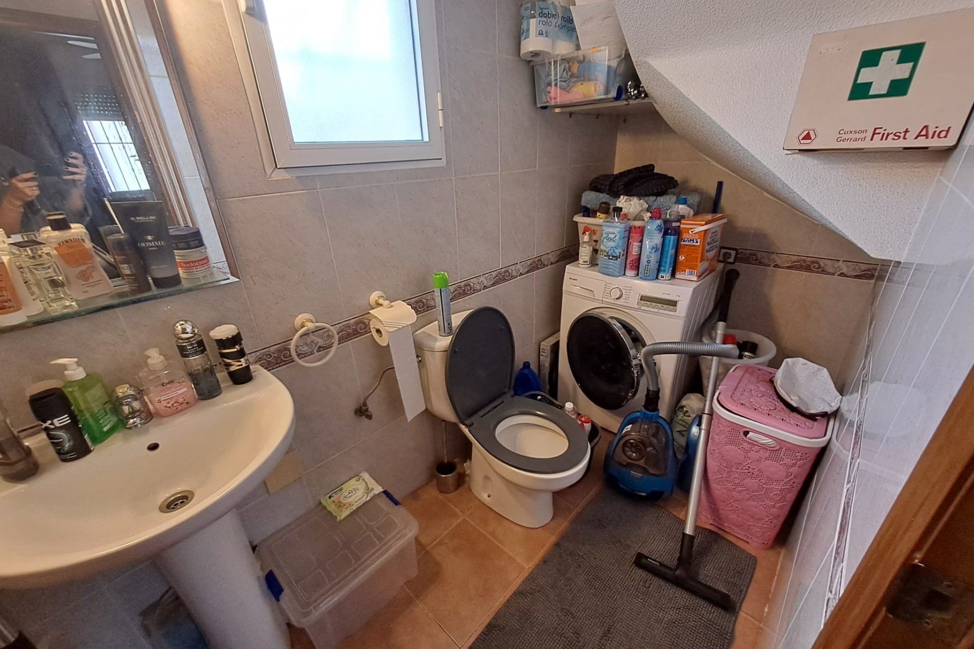 Revente - Town House -
Orihuela Costa - Costa Blanca