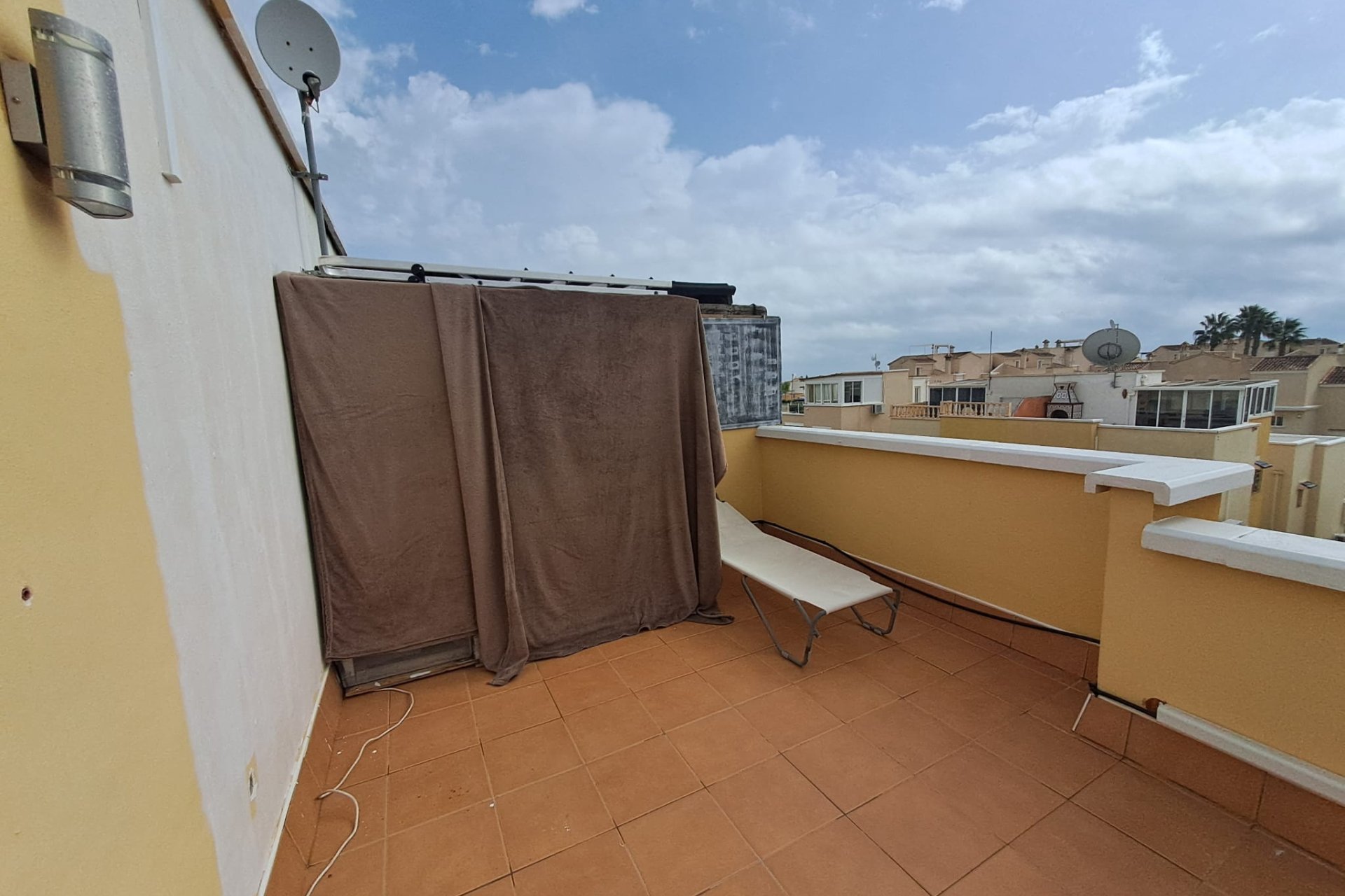 Revente - Town House -
Orihuela Costa - Costa Blanca
