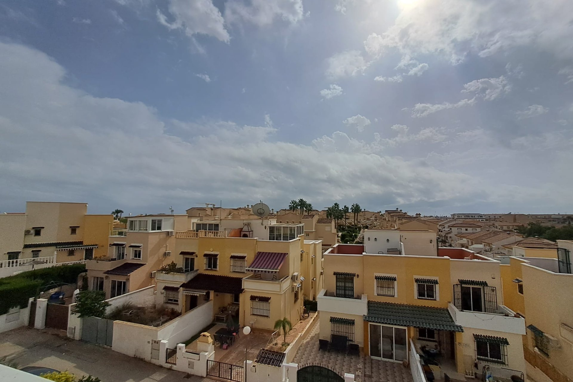 Revente - Town House -
Orihuela Costa - Costa Blanca
