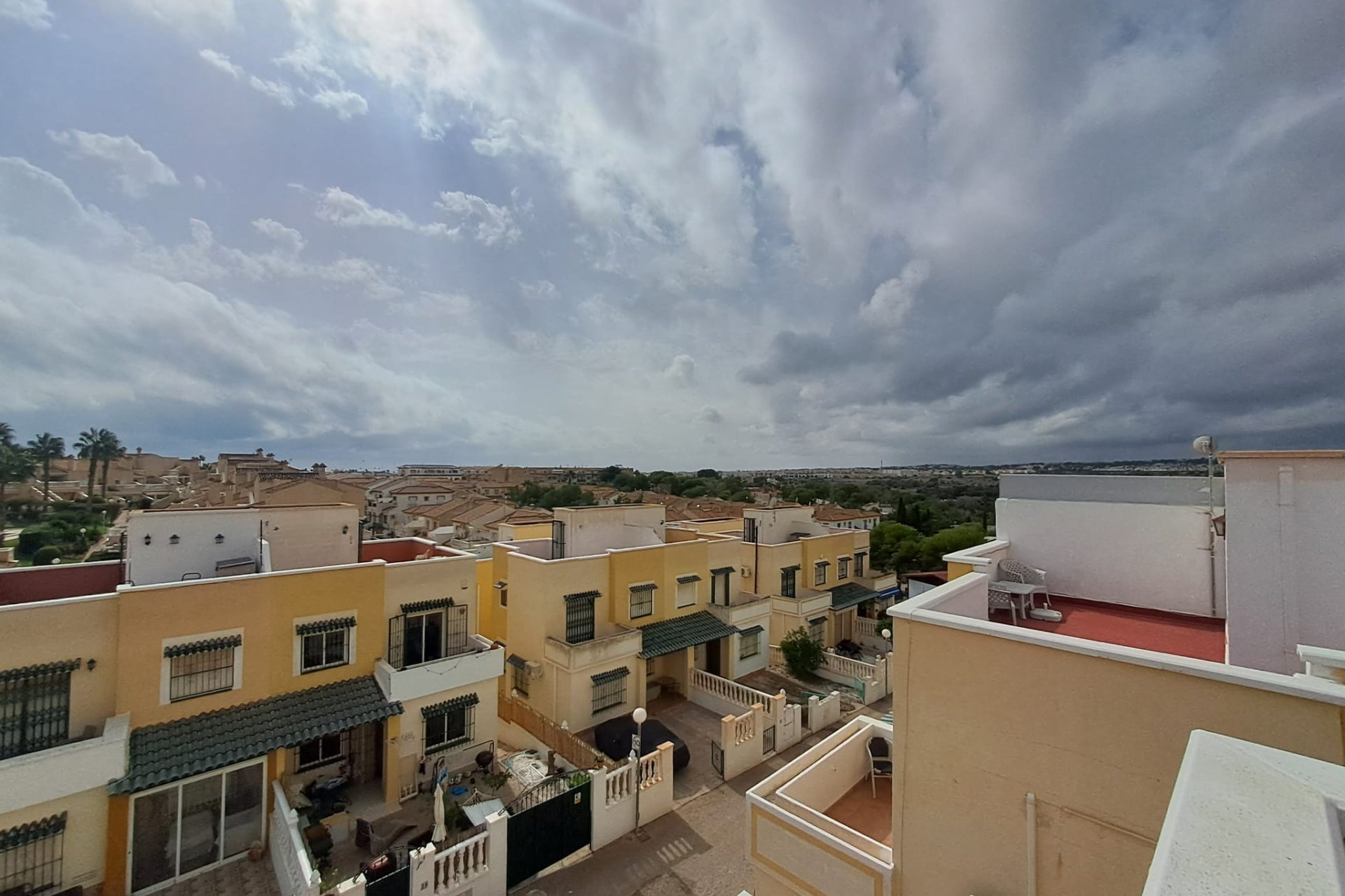 Revente - Town House -
Orihuela Costa - Costa Blanca