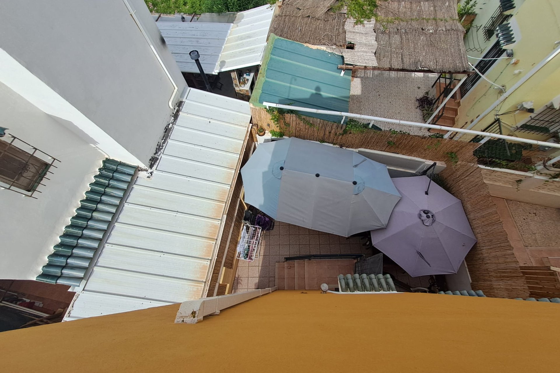 Revente - Town House -
Orihuela Costa - Costa Blanca