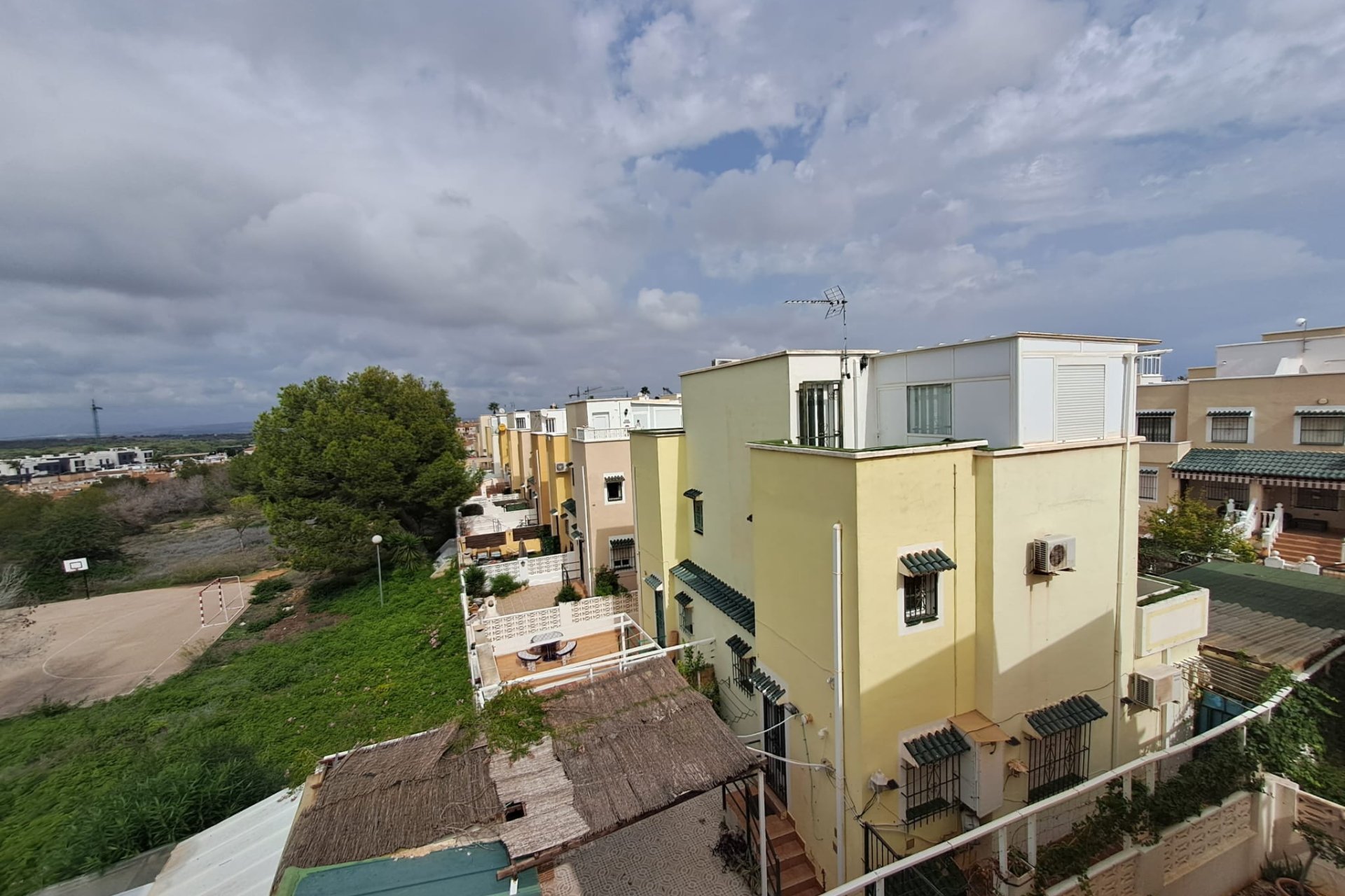 Revente - Town House -
Orihuela Costa - Costa Blanca