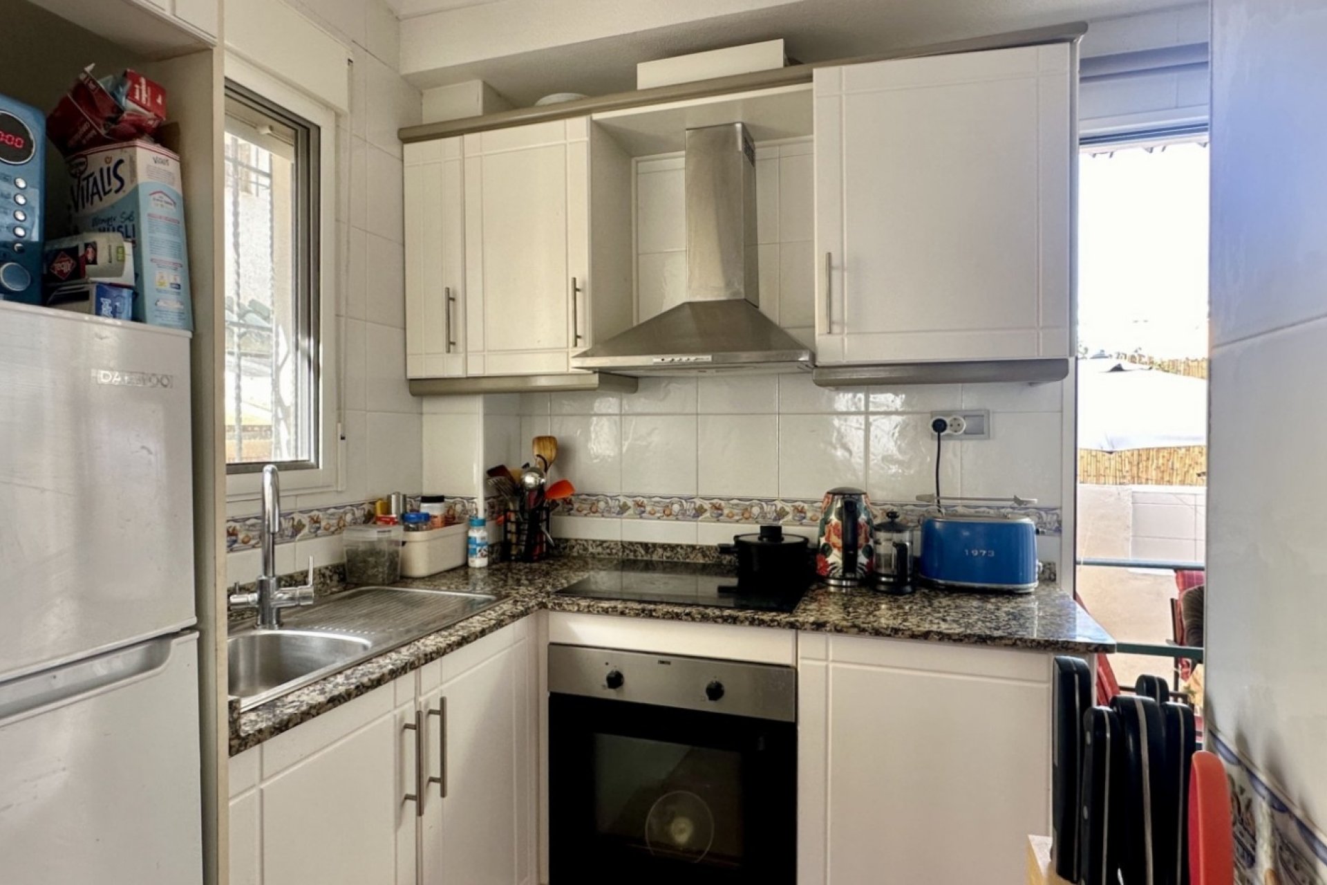 Revente - Town House -
Orihuela Costa - Costa Blanca